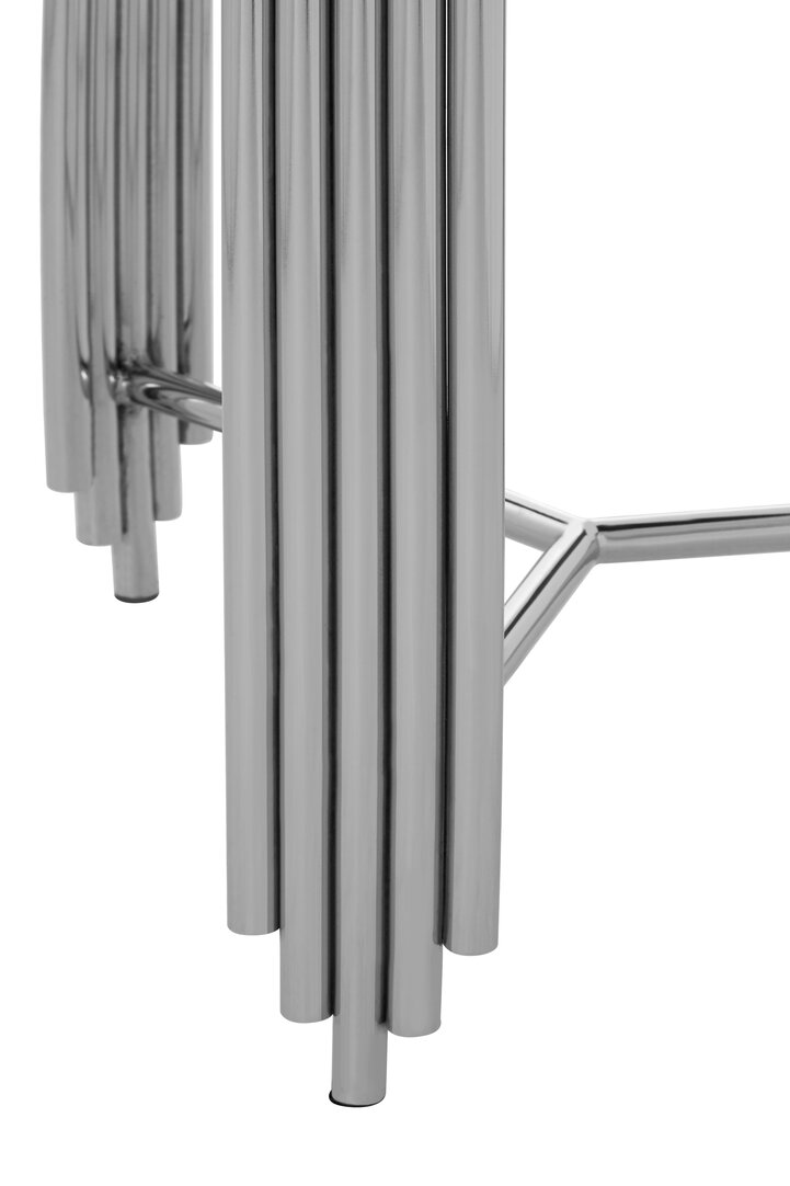 Nandri Tripod Basis Beistelltisch
