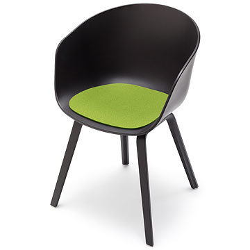 Sitzauflage Aac About A Chair Grün