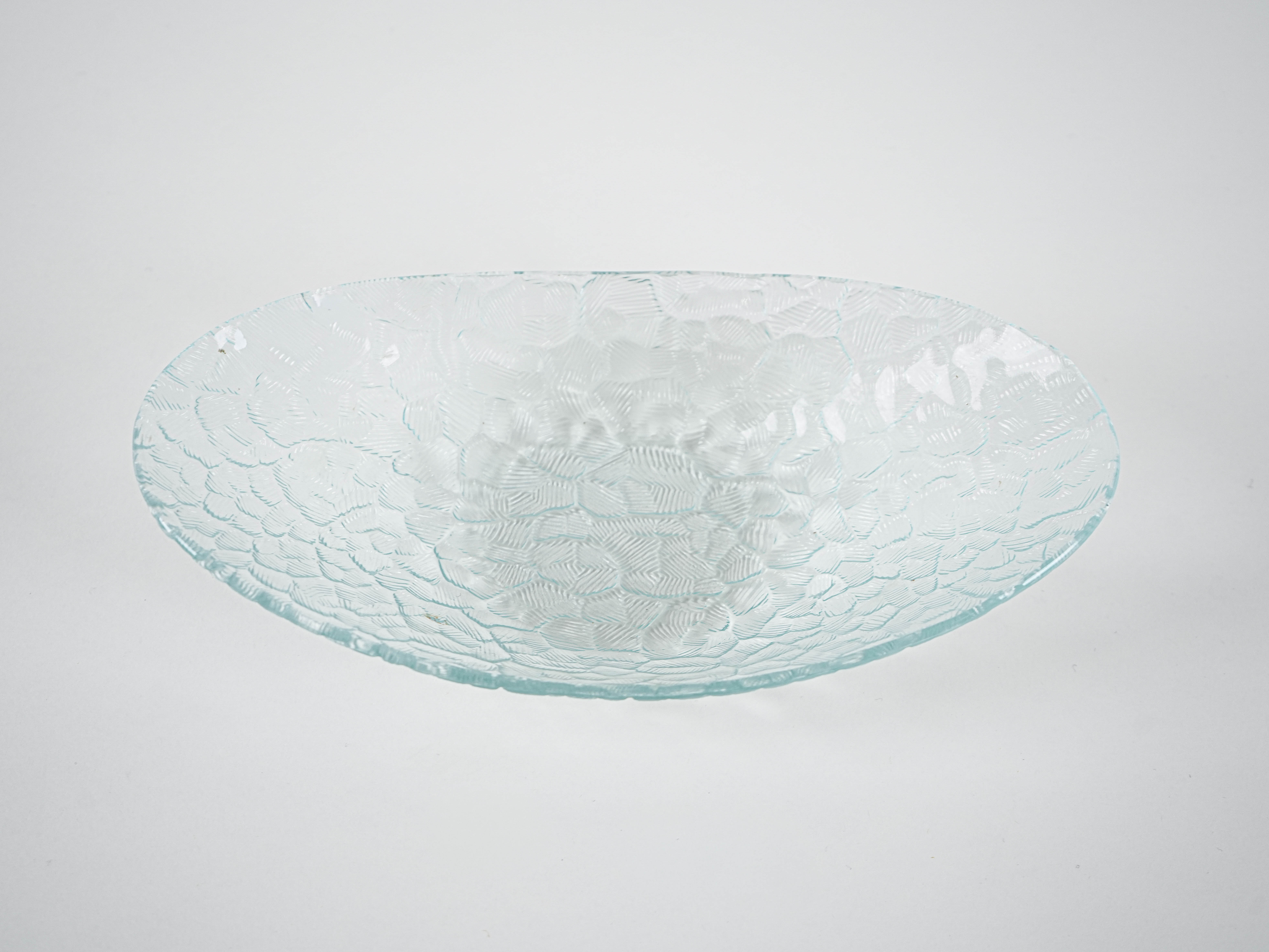 Glass top 1970s