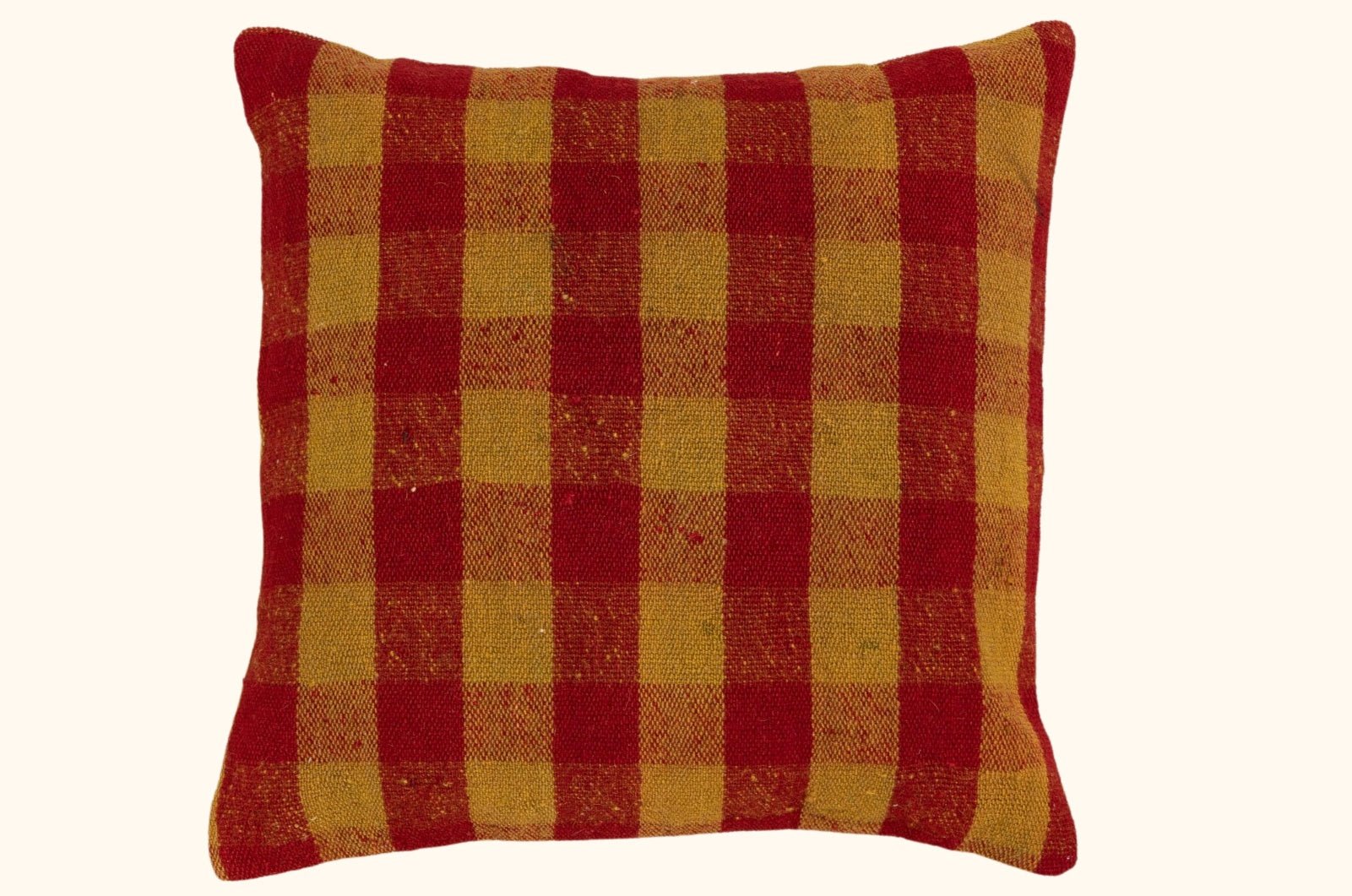 Şule Kilim Kissen Wolle