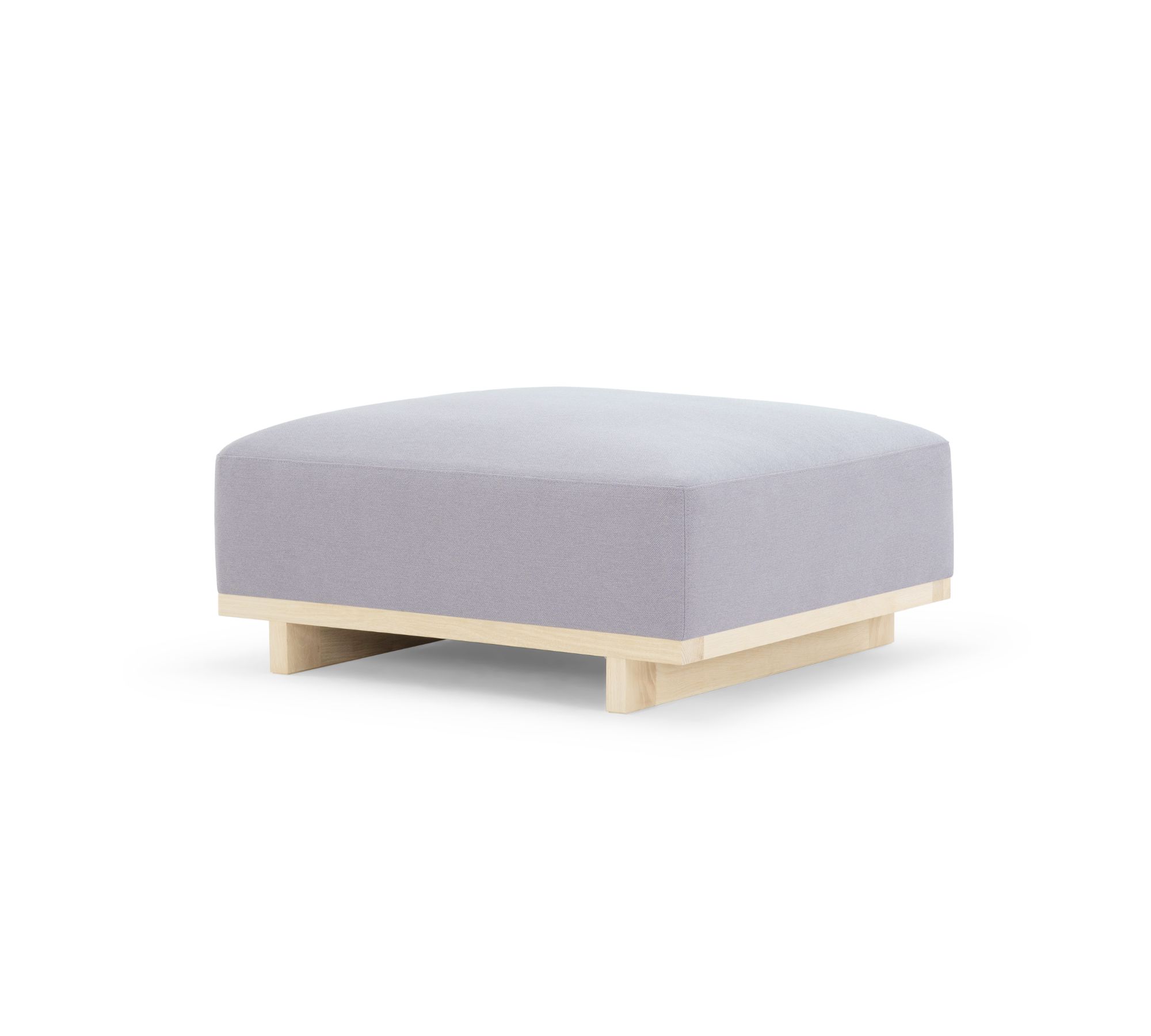 Aya Hocker Lila Mark Lavender