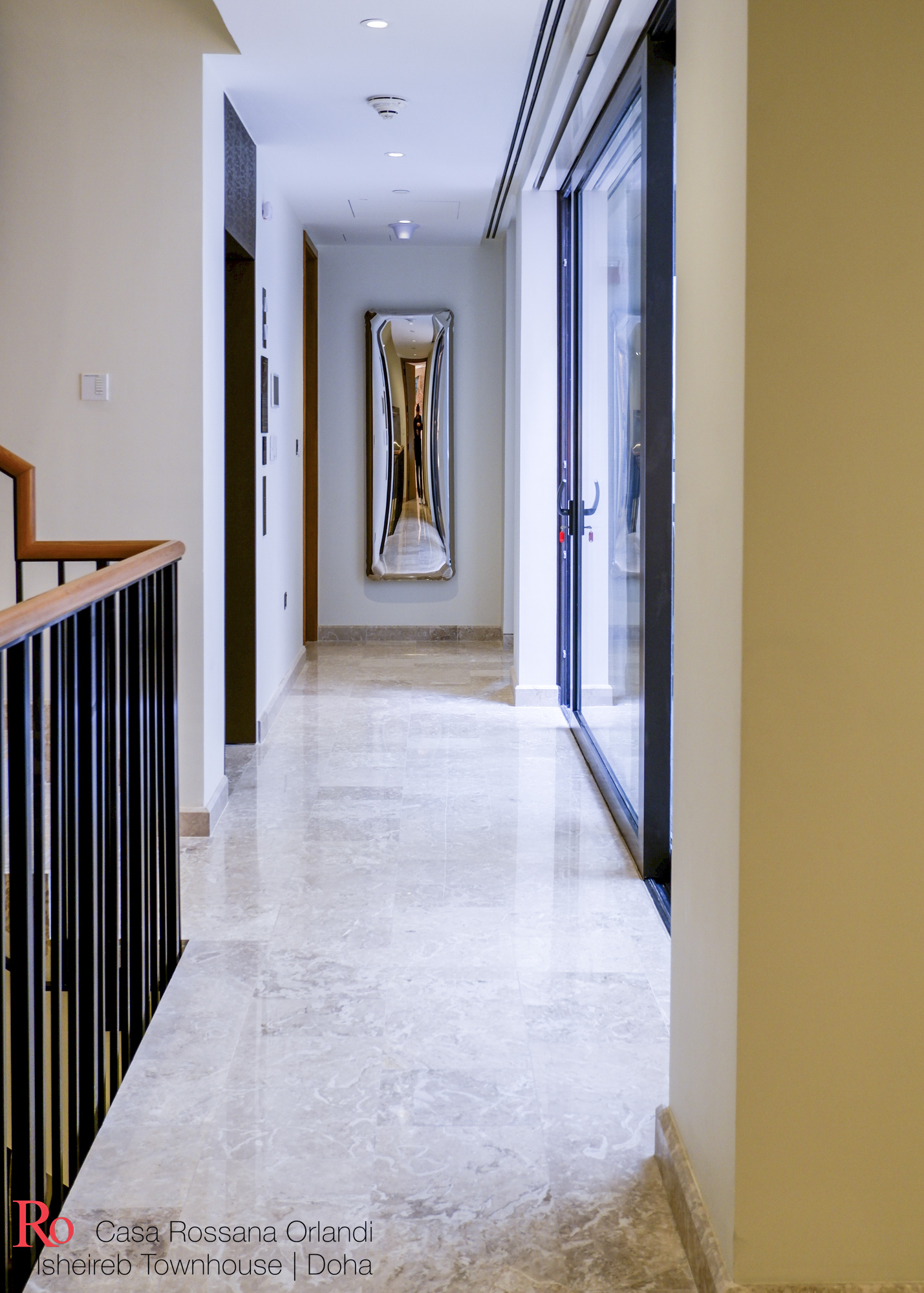 Tafla Spiegel Q2 Edelstahl Inox Poliert Silber