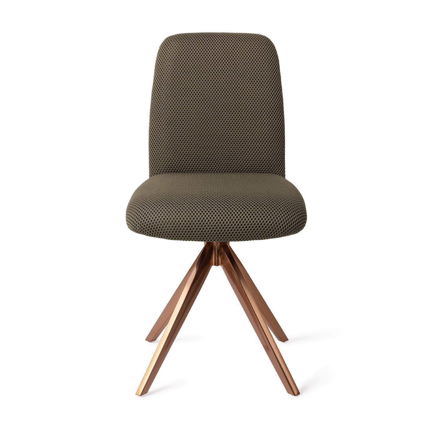 Taiwa Jungle Jewel Dining Chair