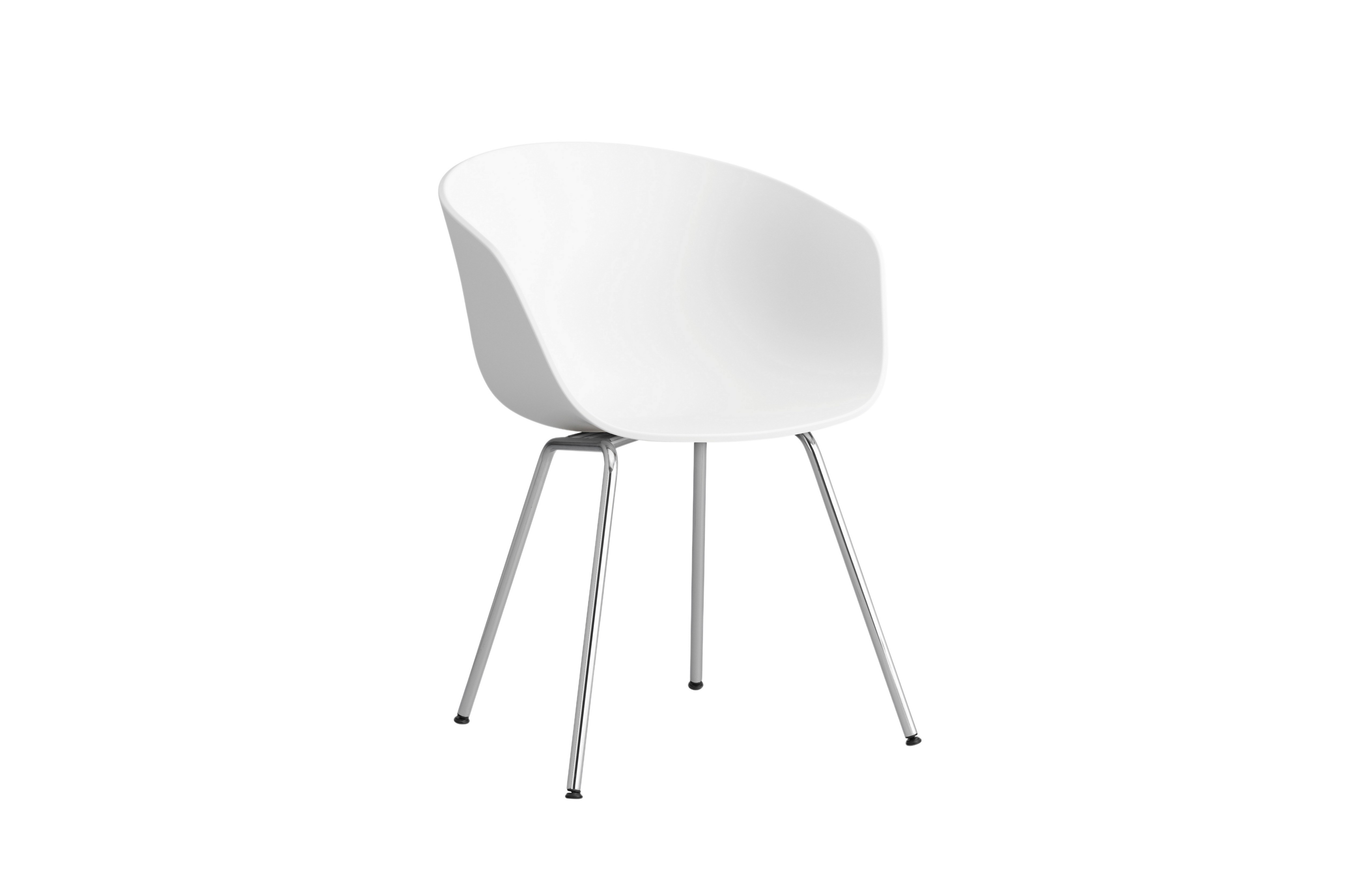 About a Chair AAC 26 Stuhl Weiß