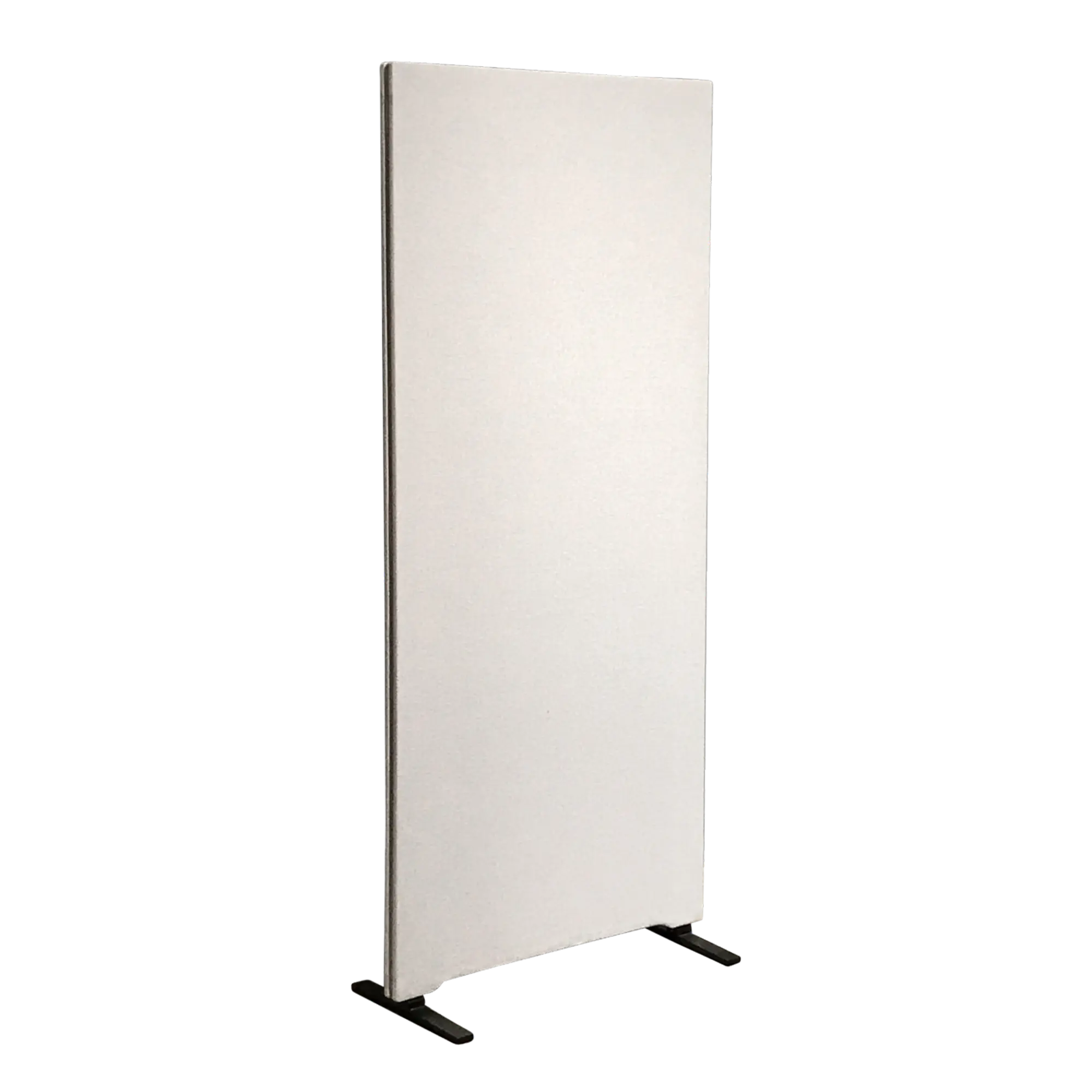 Edge Wall Panel Textile Grey