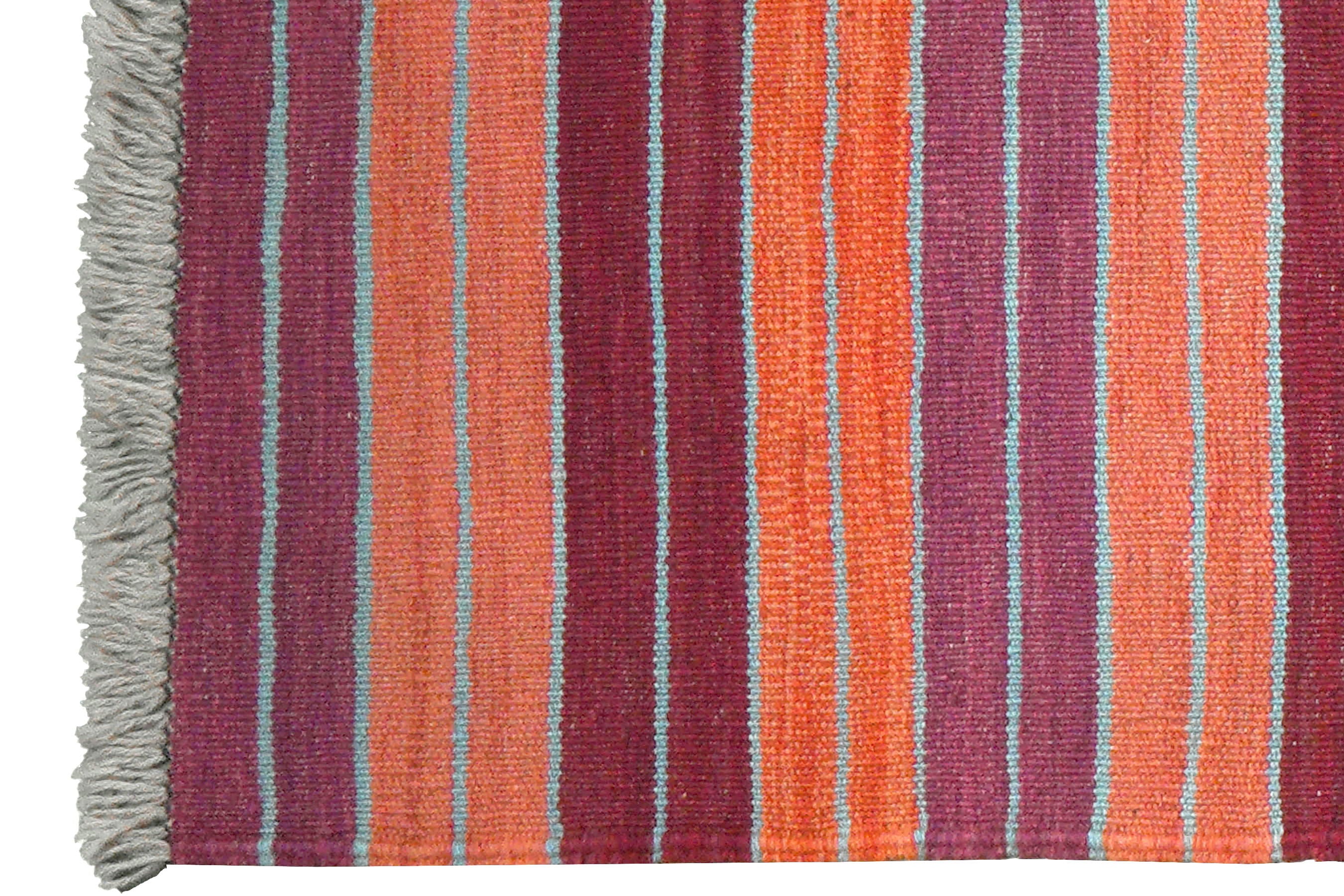 Kilim Gashgai Teppich Mehrfarbig