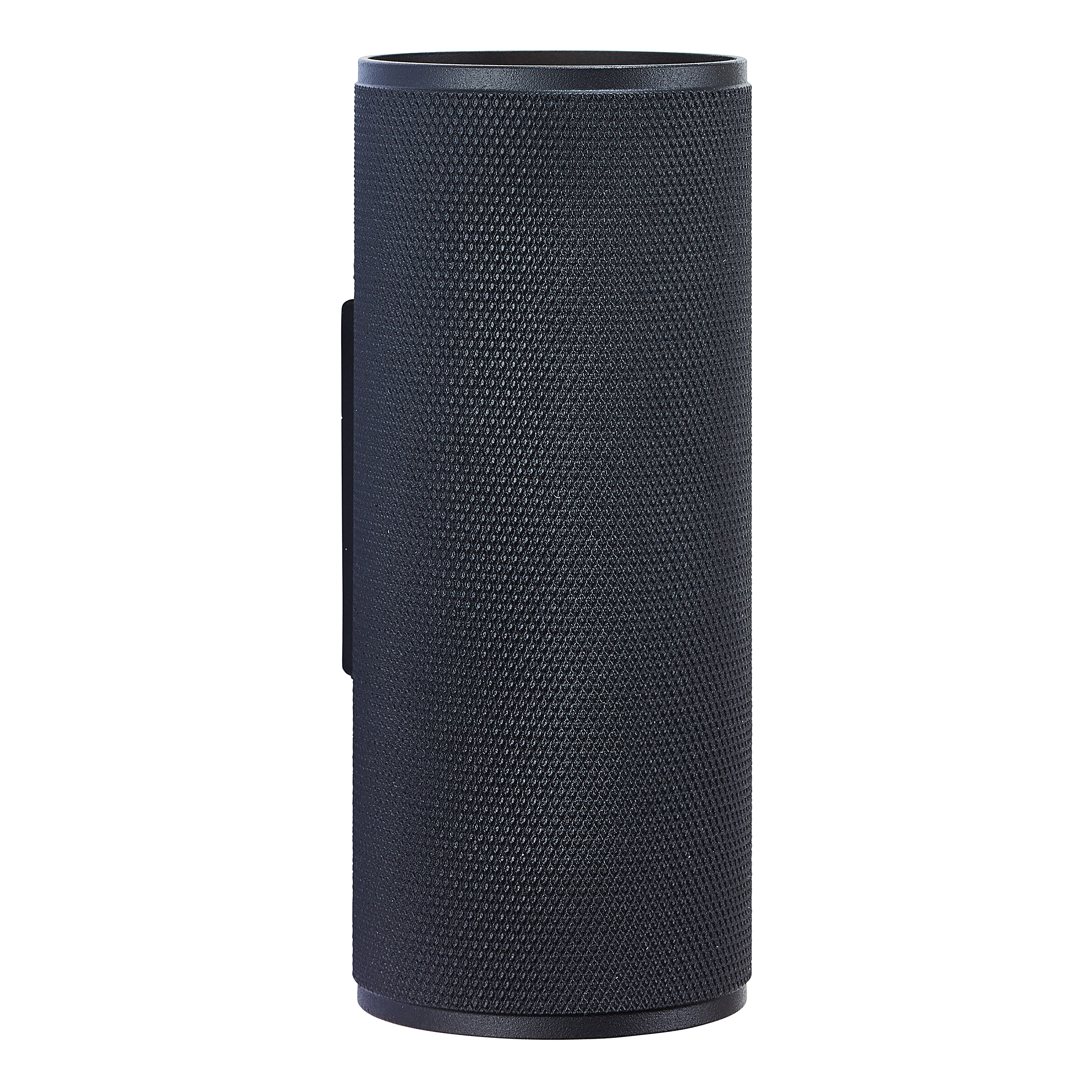 Wandleuchte Marty Typ B Aluminium Schwarz Flammenanzahl: 2