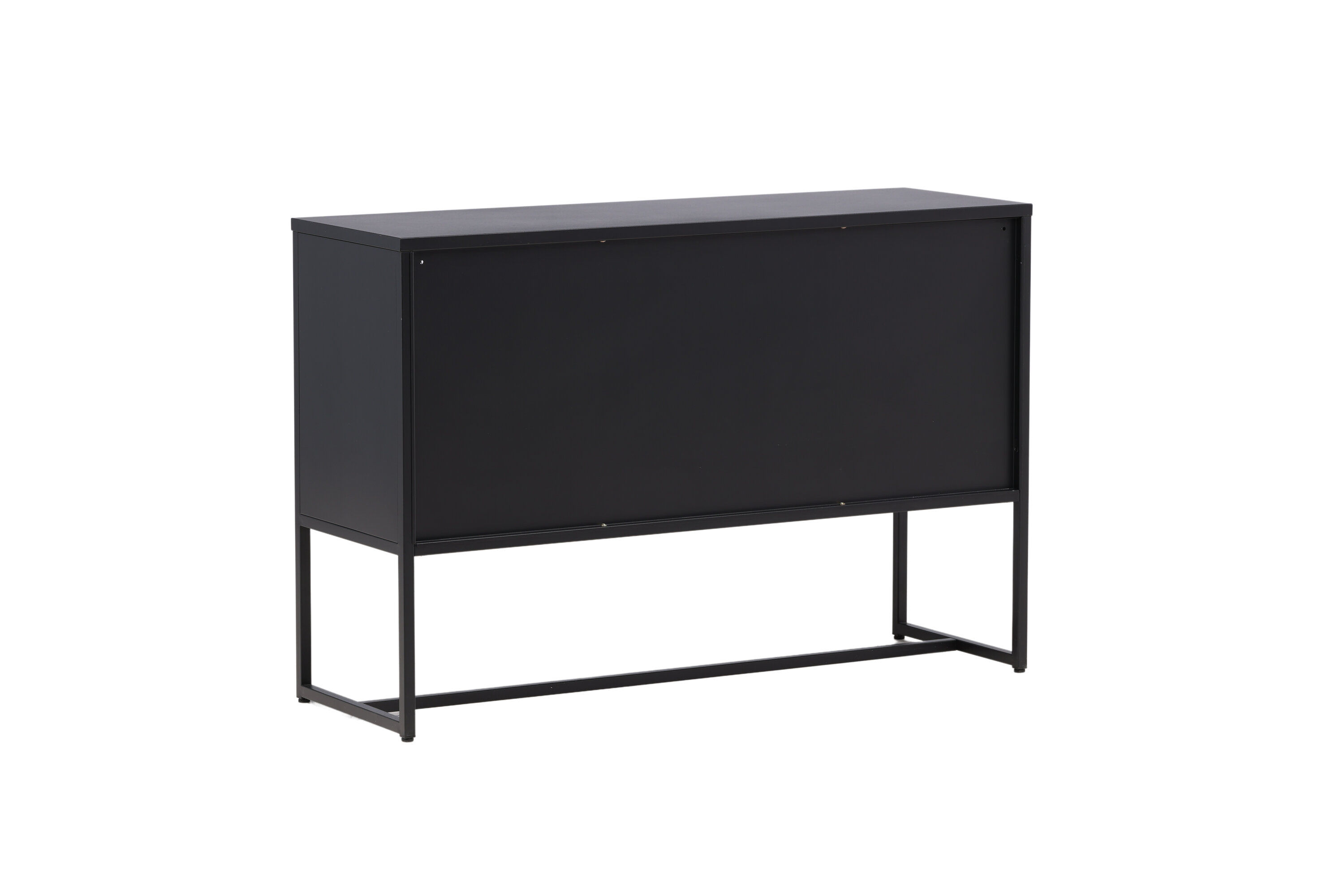 Malla Cabinet Black