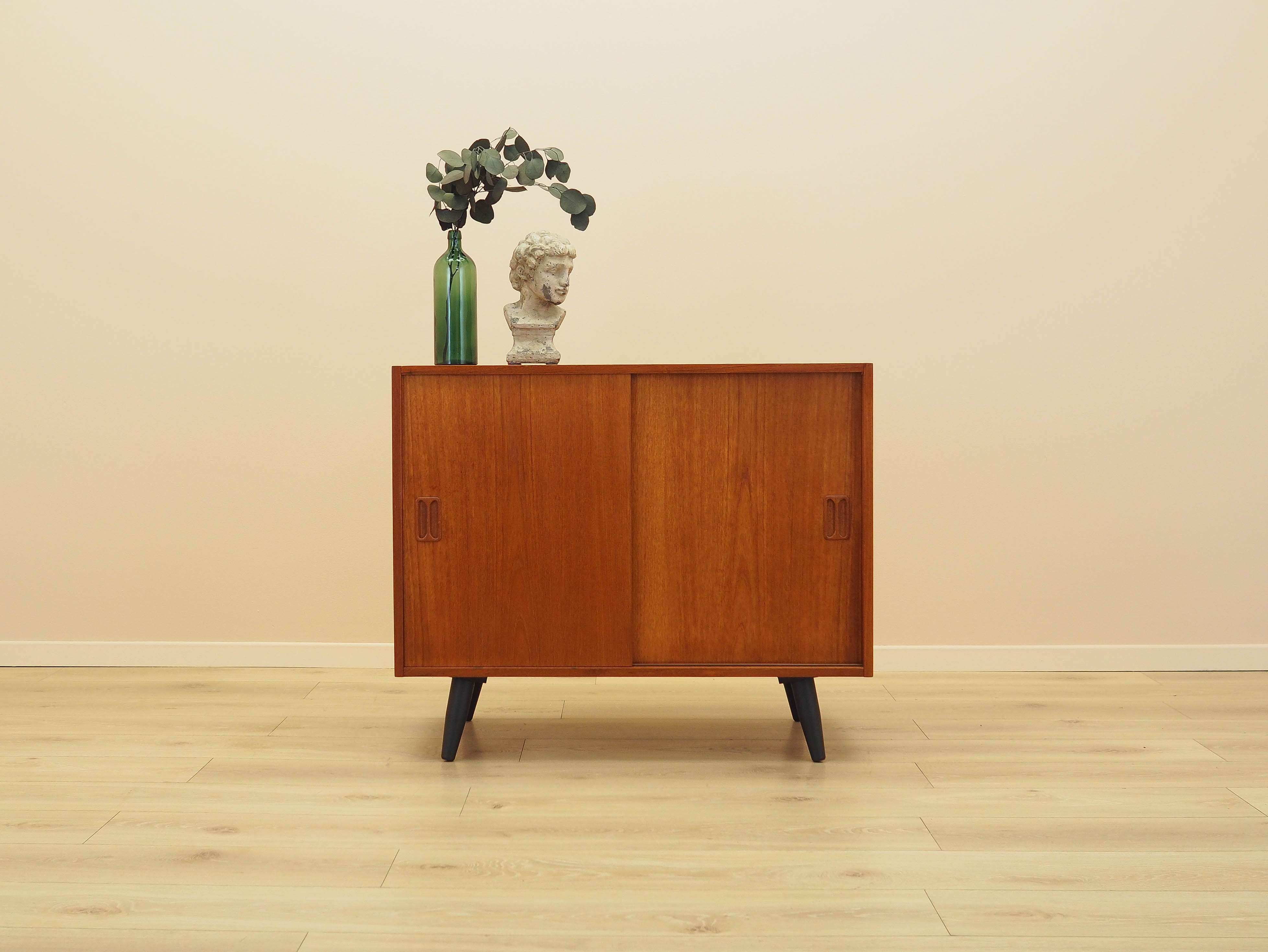 Teak cabinet 1970s