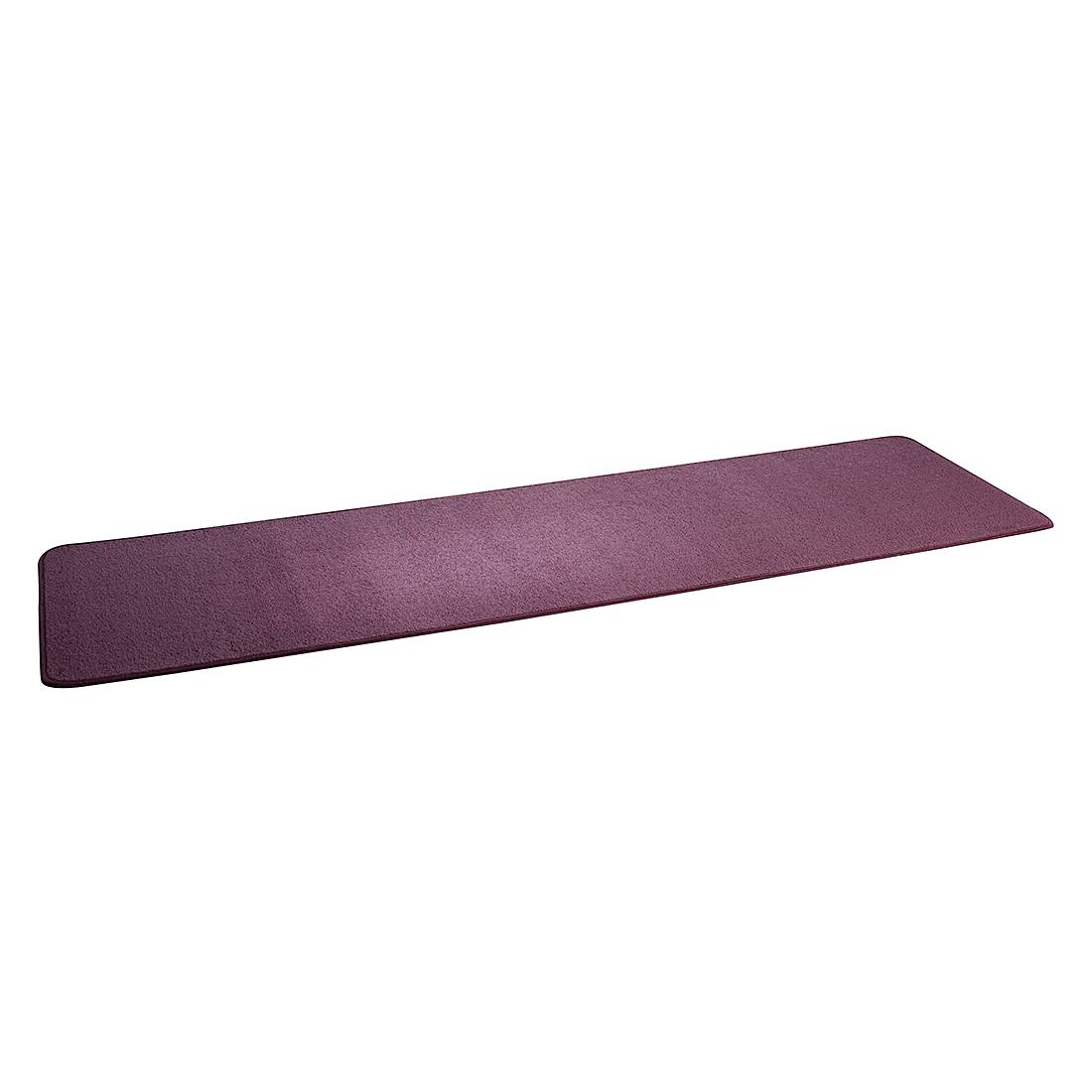 Nasty Teppich Lila 67 x 120 cm
