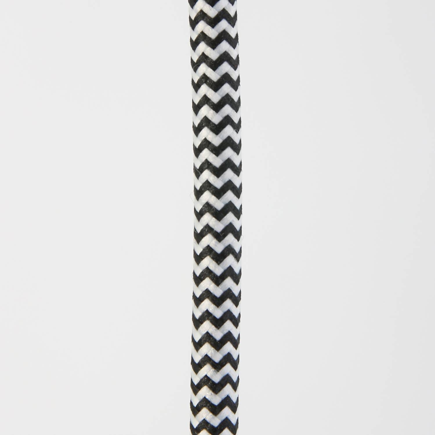 Mexlite XVIII Pendelleuchte Aluminium 1-flammig