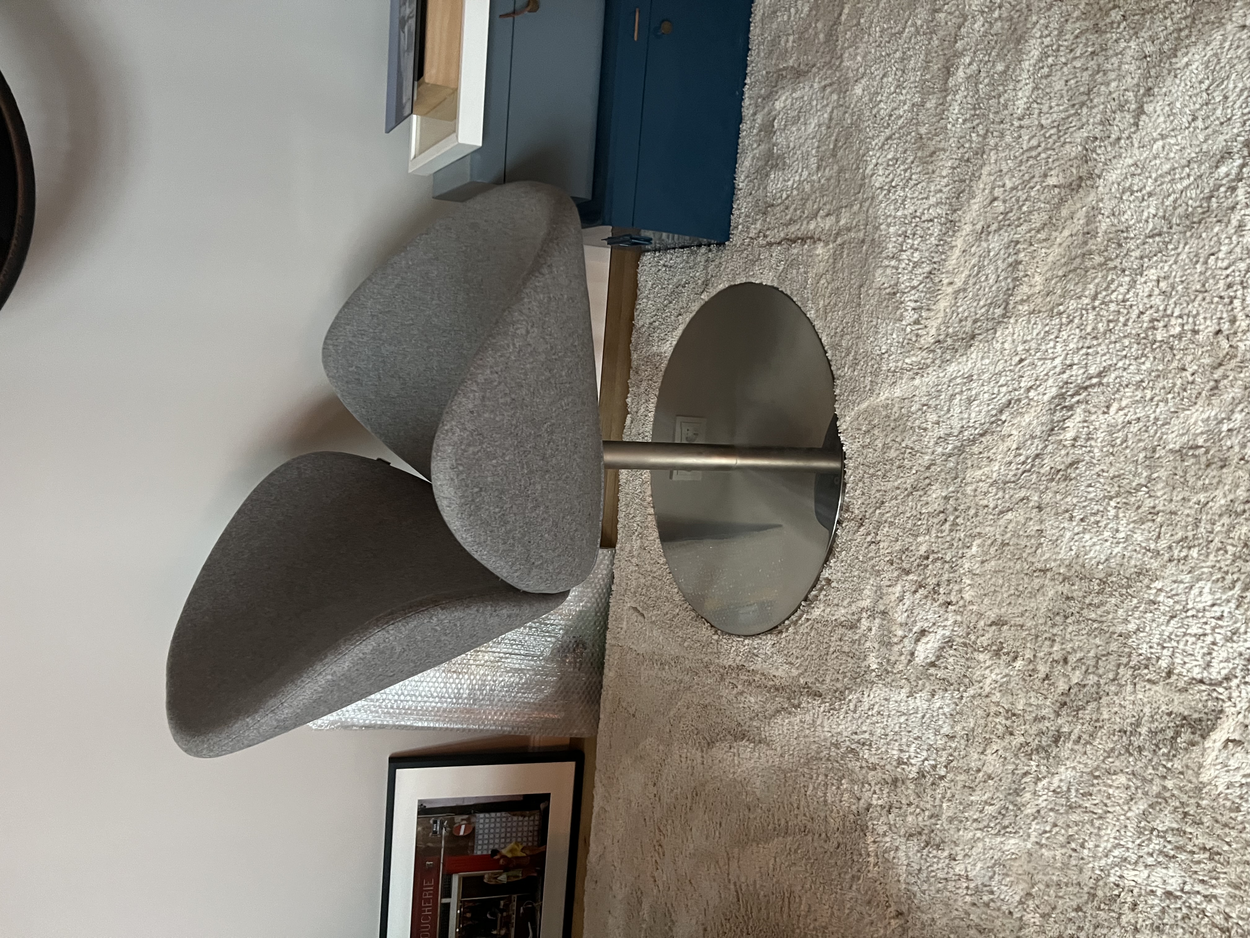 2x Ogi Sessel