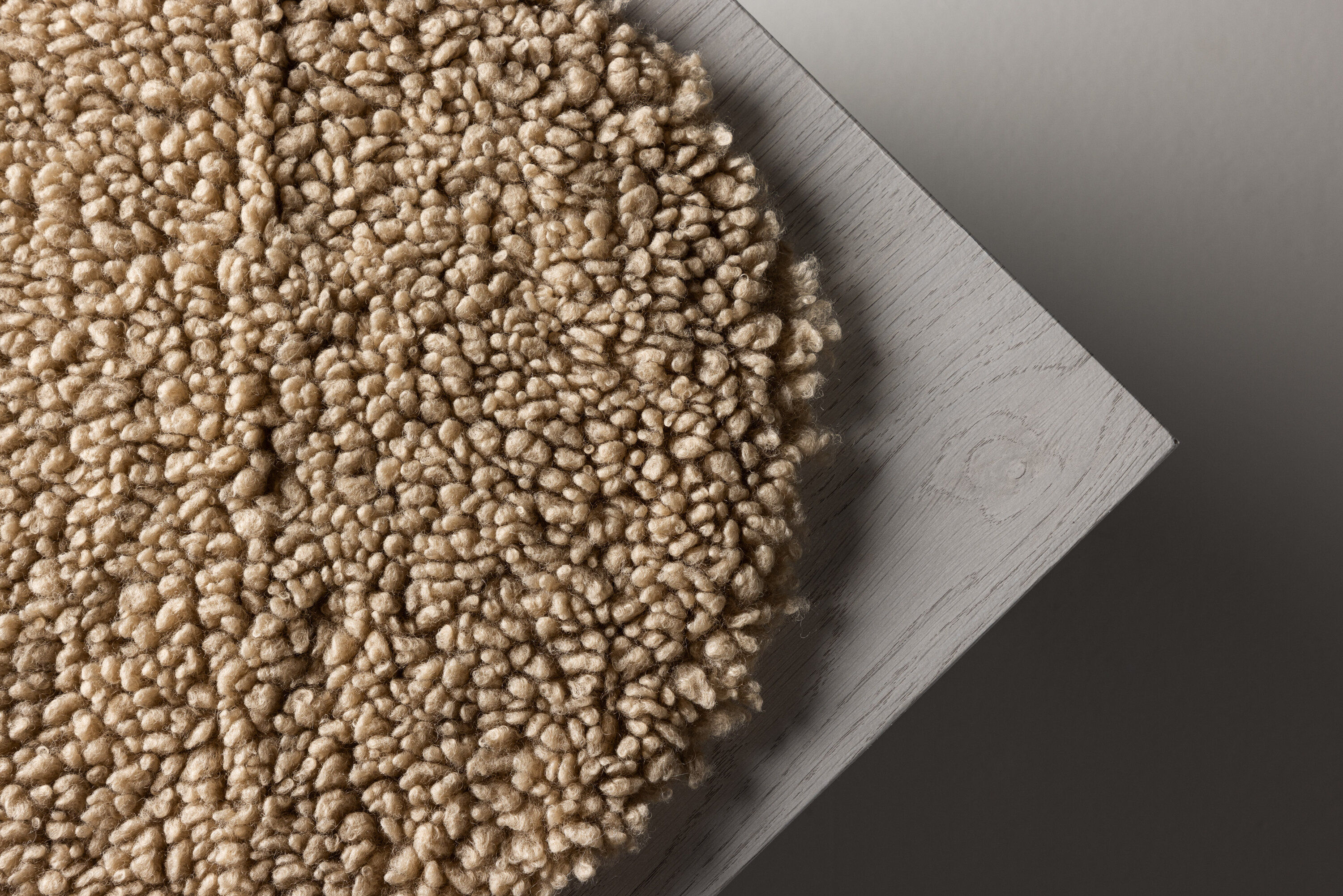 Katy Teddy Beige ⌀34cm