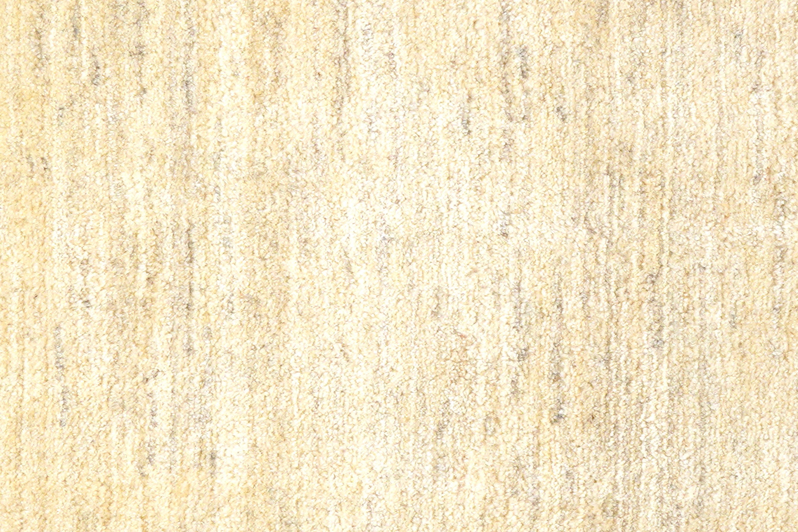 Gabbeh Rug Wool Beige