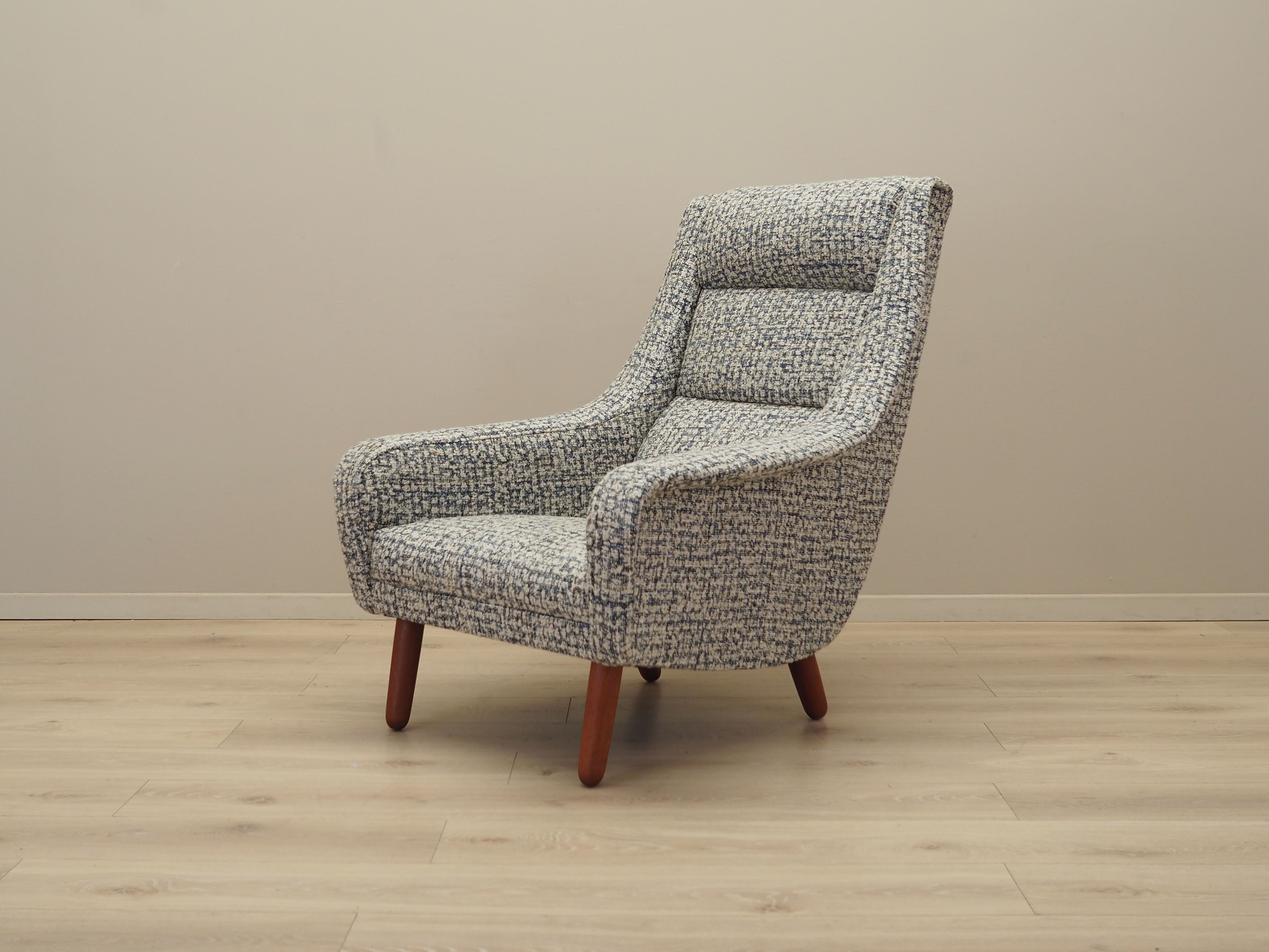 Armchair Grey 1970s