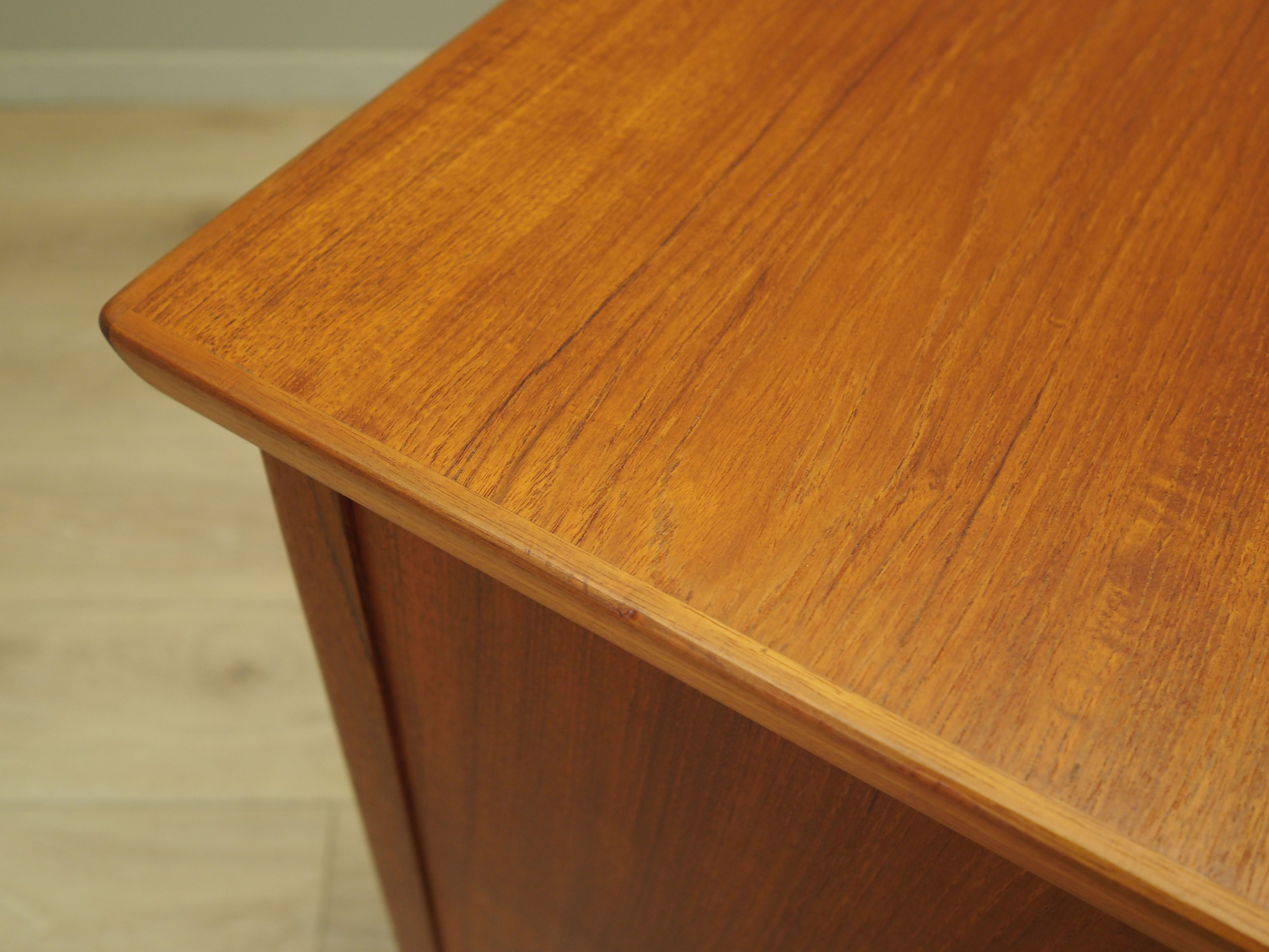 Desk Teak 1970s