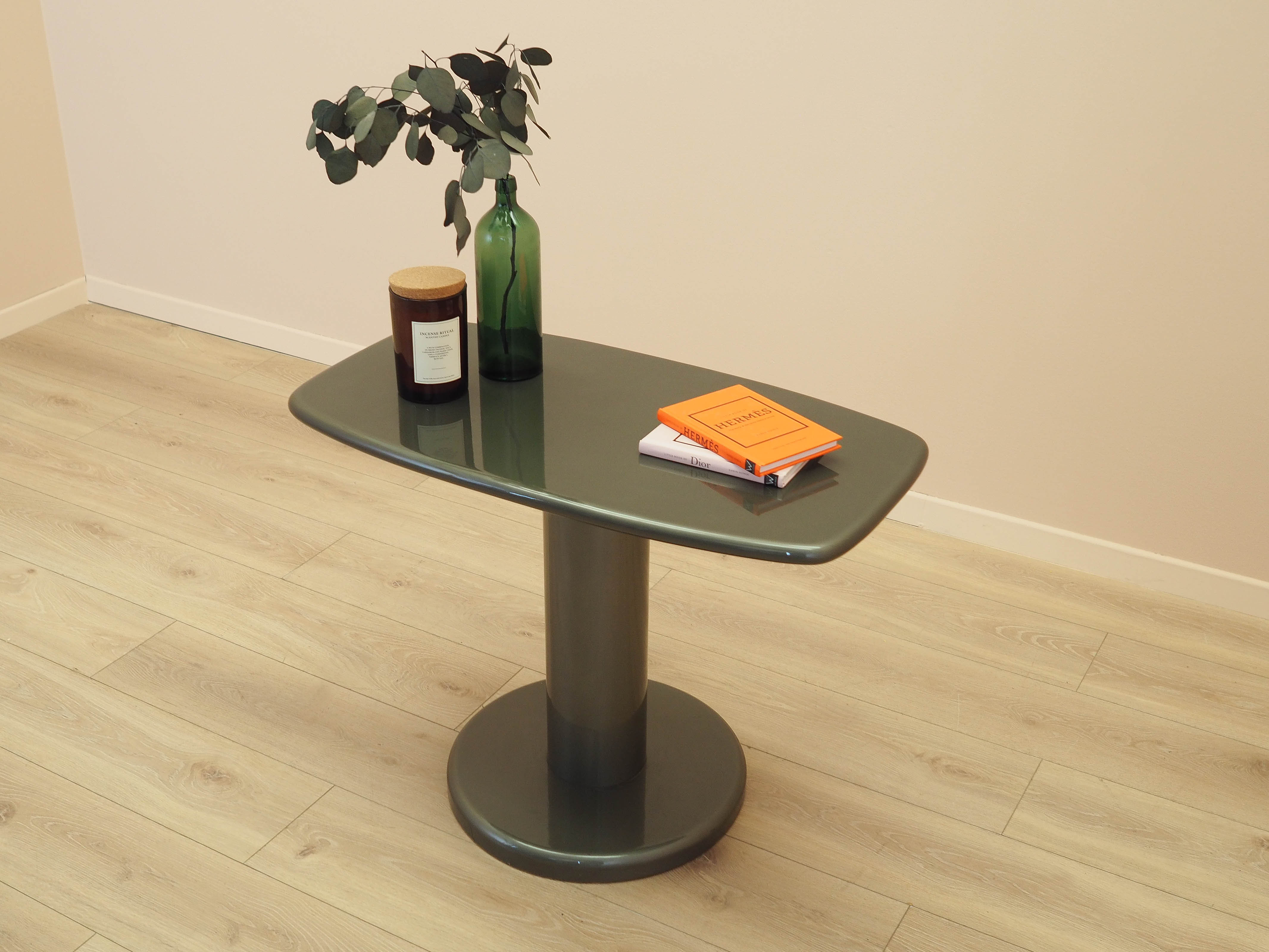 Coffee Table 1970s Grey