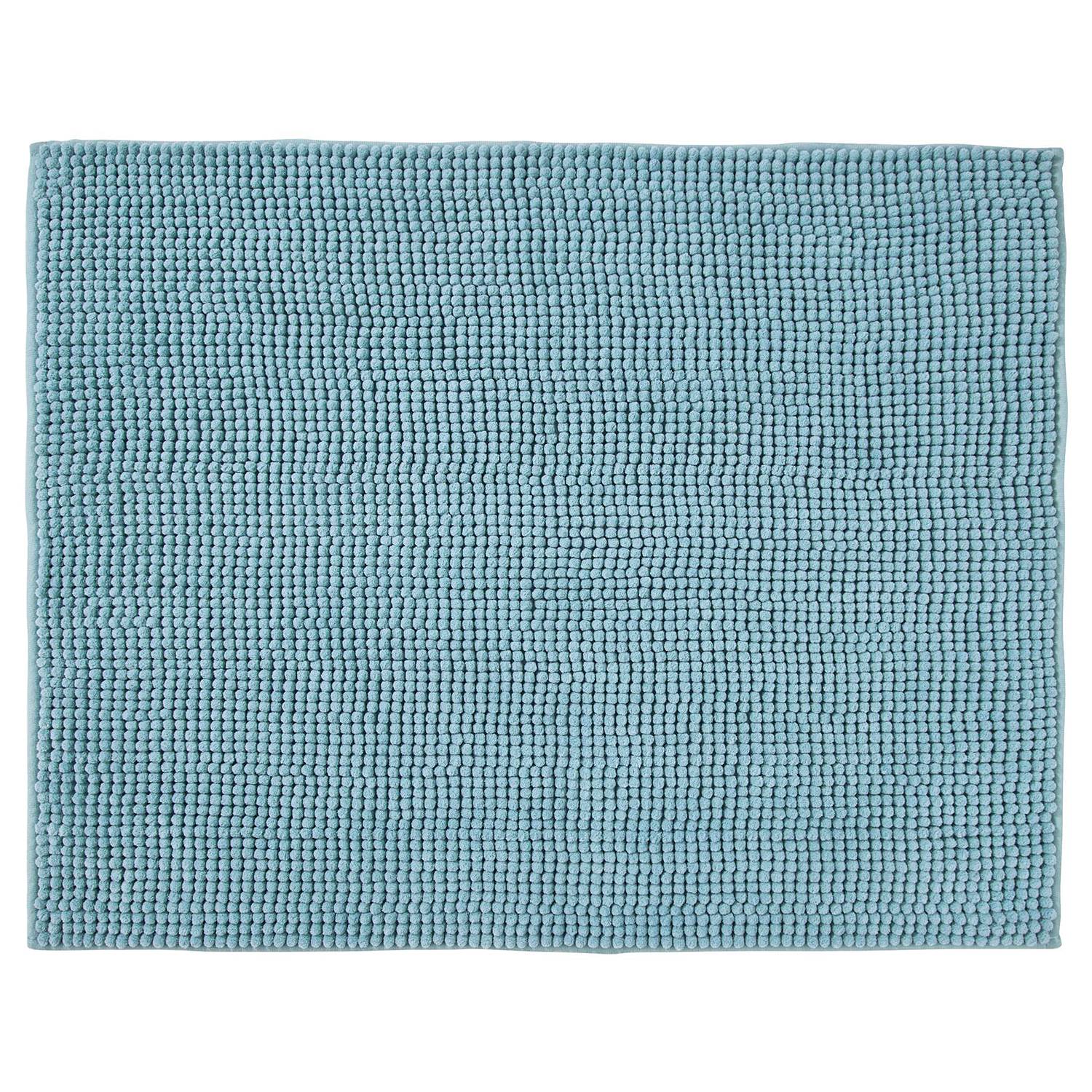 Badematte POPEYE Polyester Hellblau