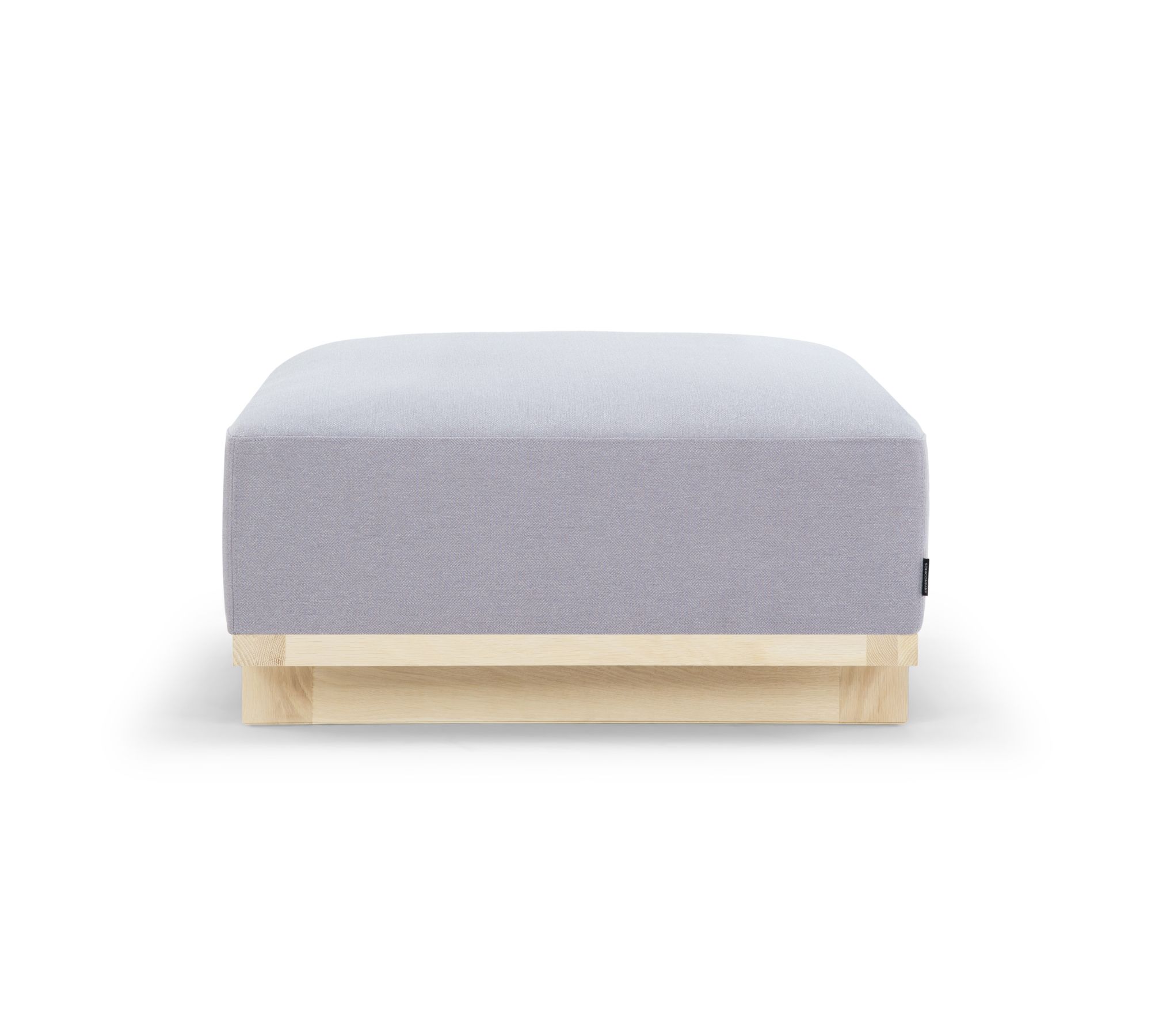 Aya Hocker Lila Mark Lavender