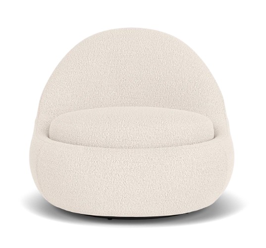 SOFACOMPANY Babette Sessel Maya Cream