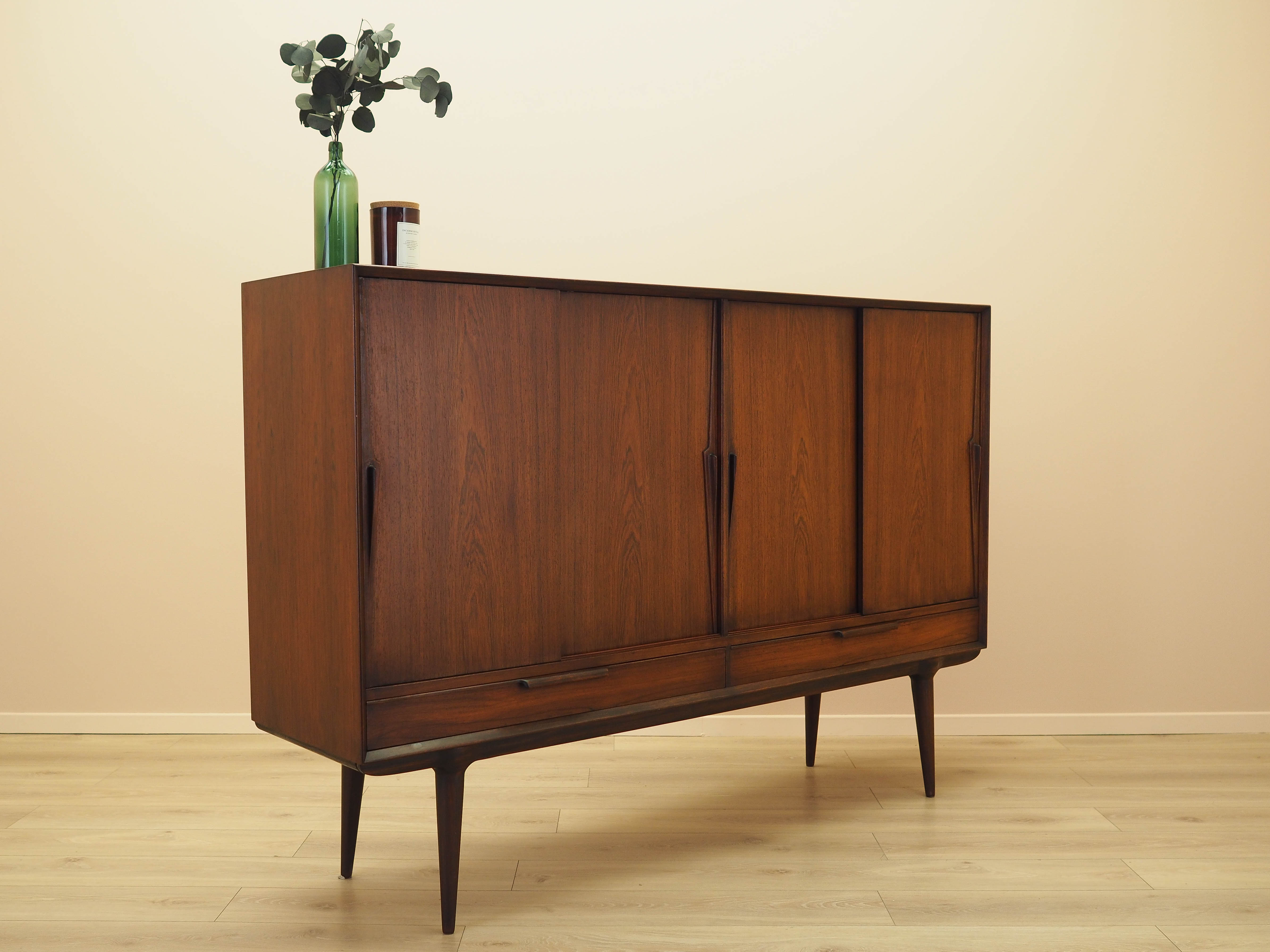 Highboard 1970er Jahre 