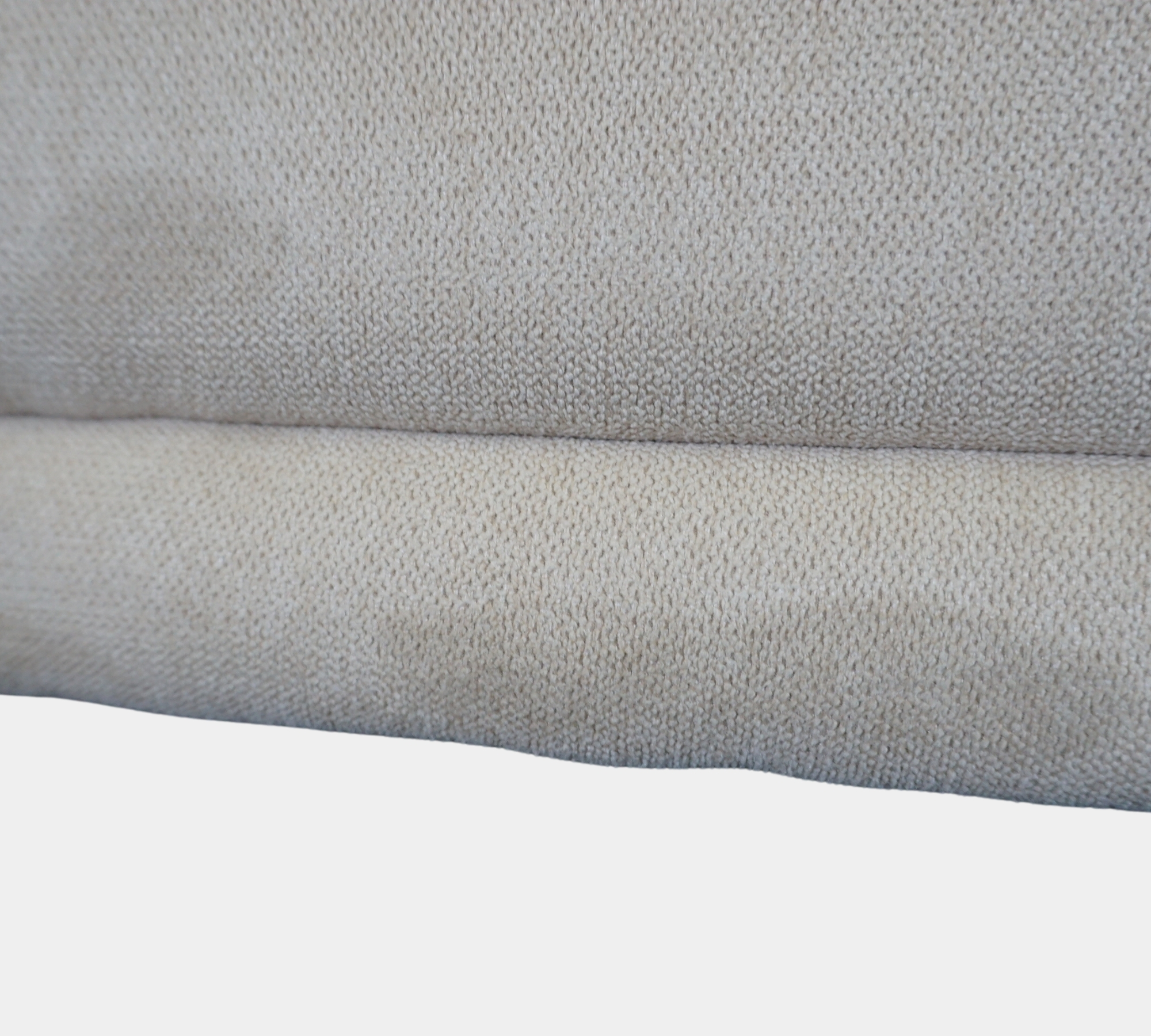 Leonora Sofa 3,5-Sitzer Form Cream