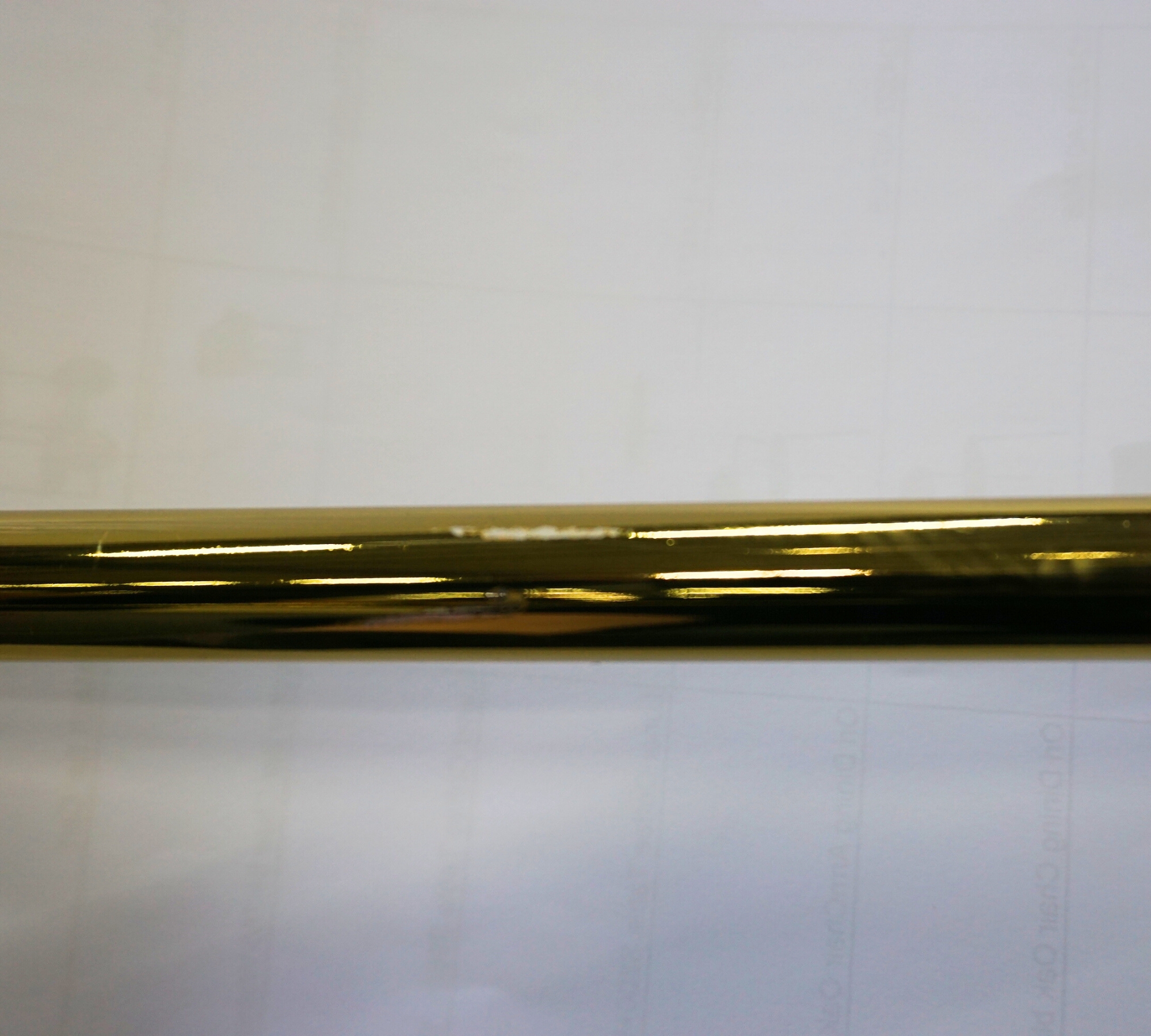 Elefy JH29 Armlehnstuhl Messing Blau