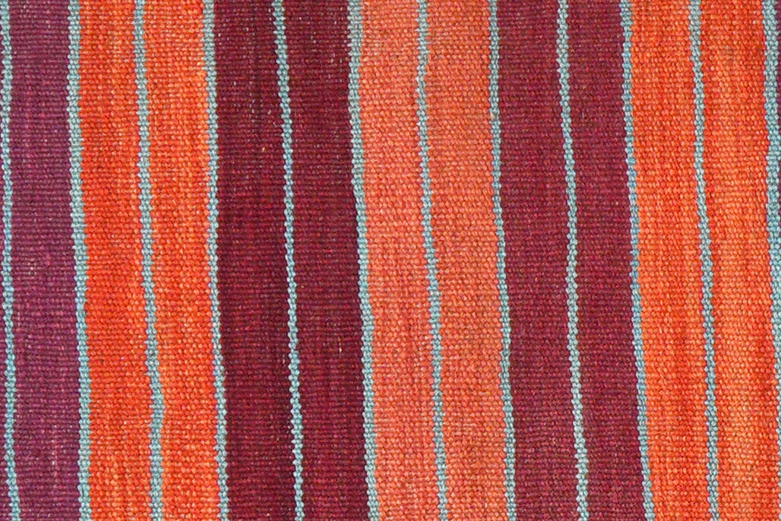 Kilim Gashgai Teppich Mehrfarbig