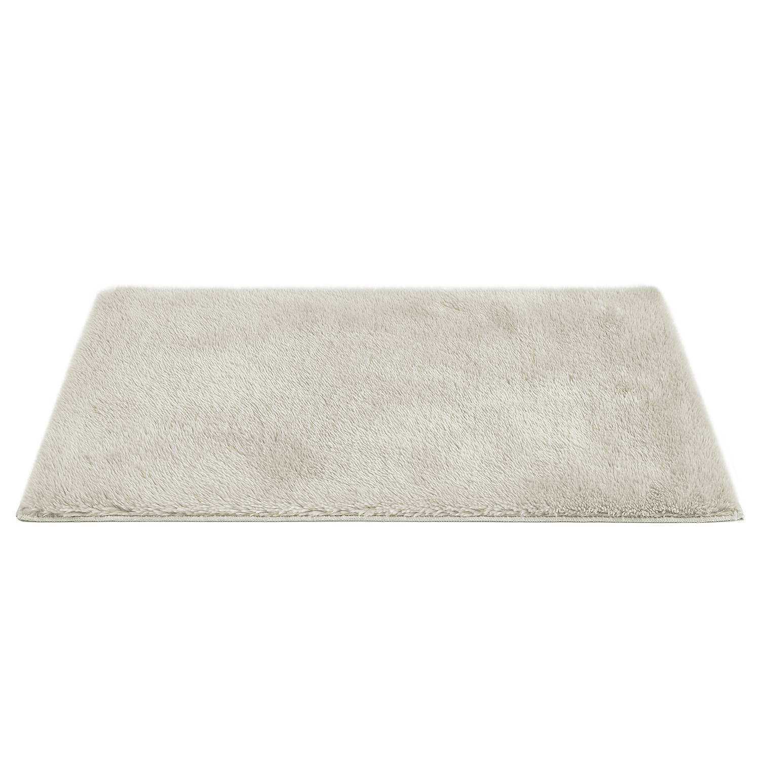 2x Florida Badematte Beige
