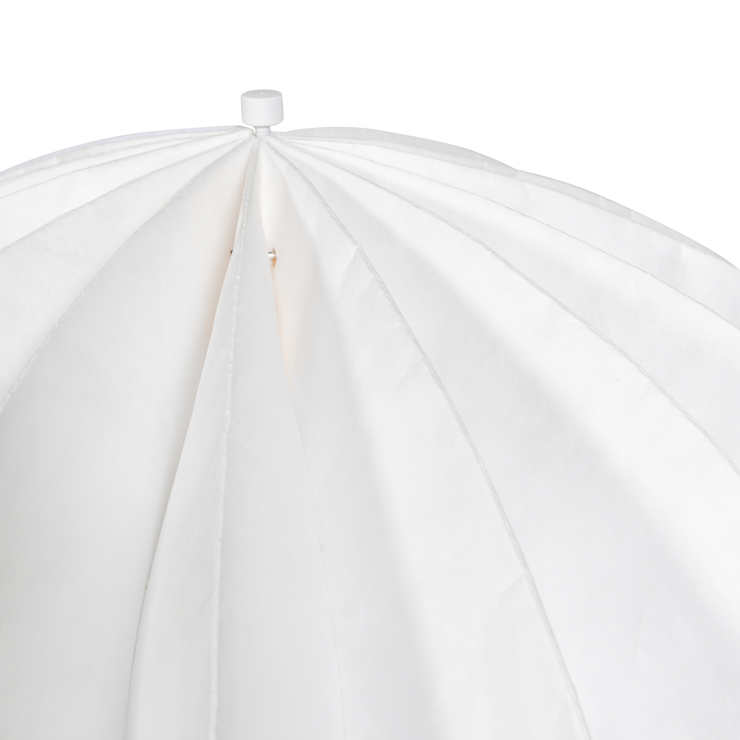 Dalia Deckenleuchte Papier Weiß Ø 40cm