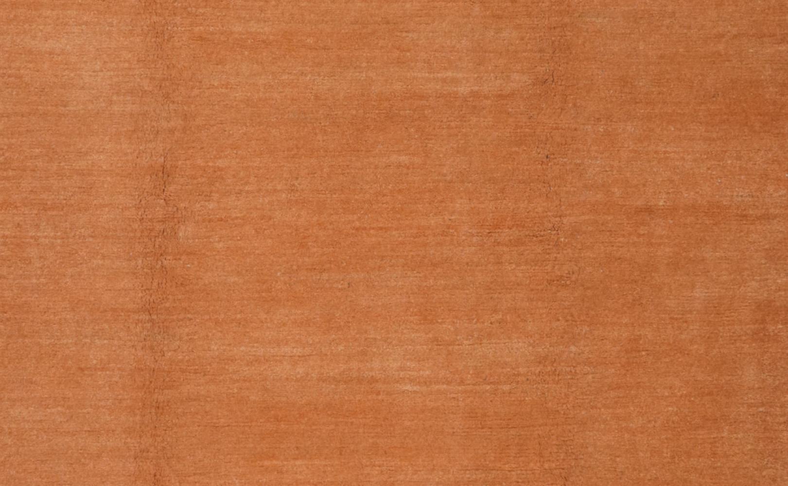 Nepal Suman Wool Orange