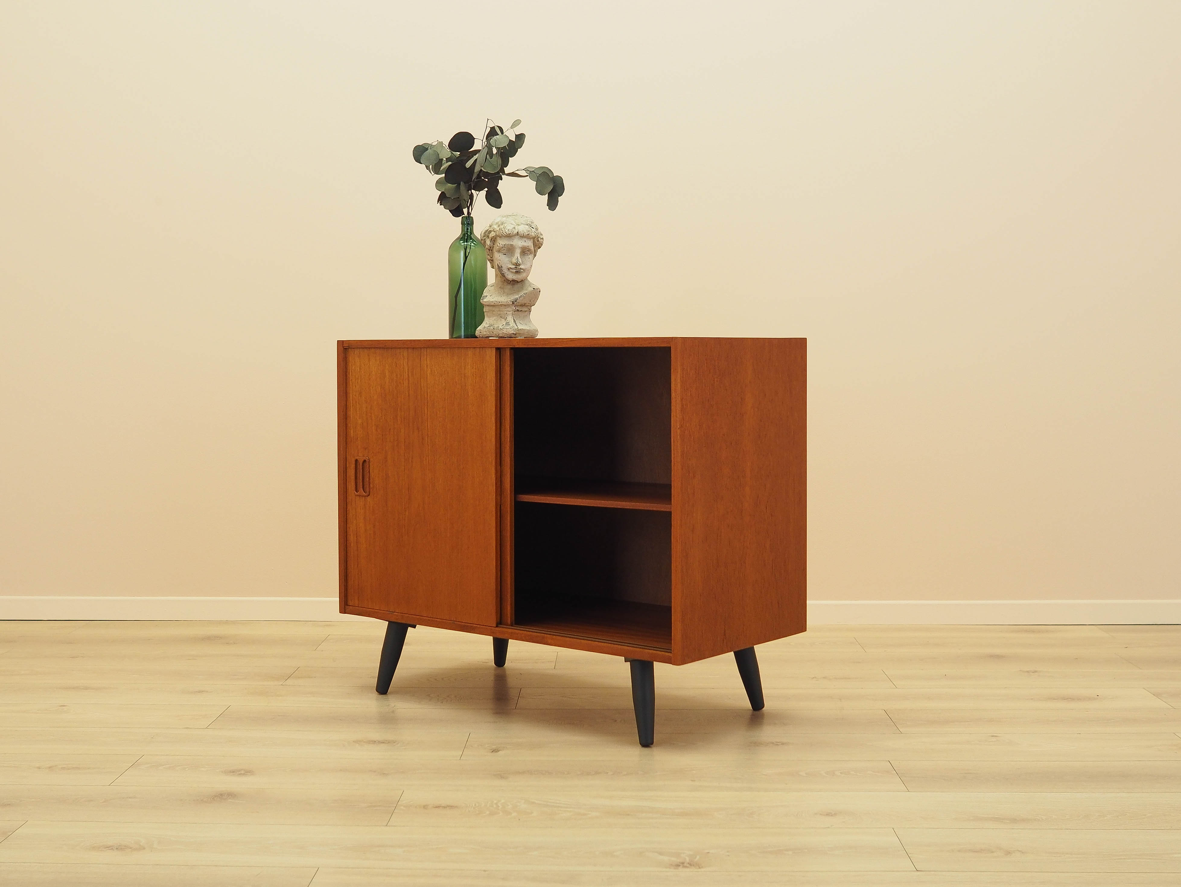 Teak cabinet 1970s