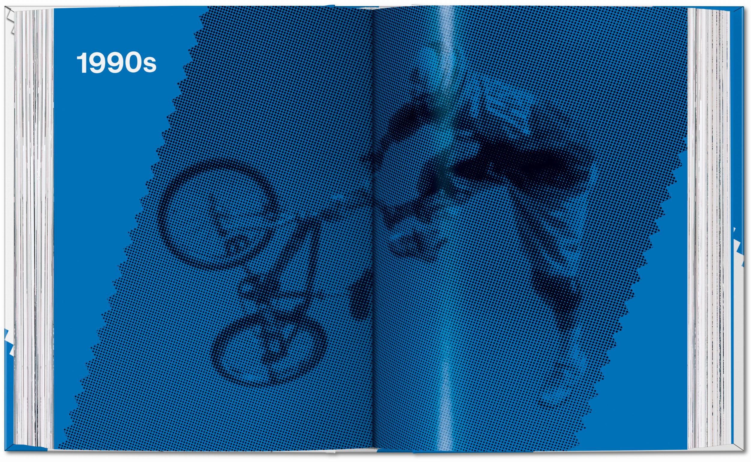 The adidas Archive. The Footwear Collection. 45th Ed.
