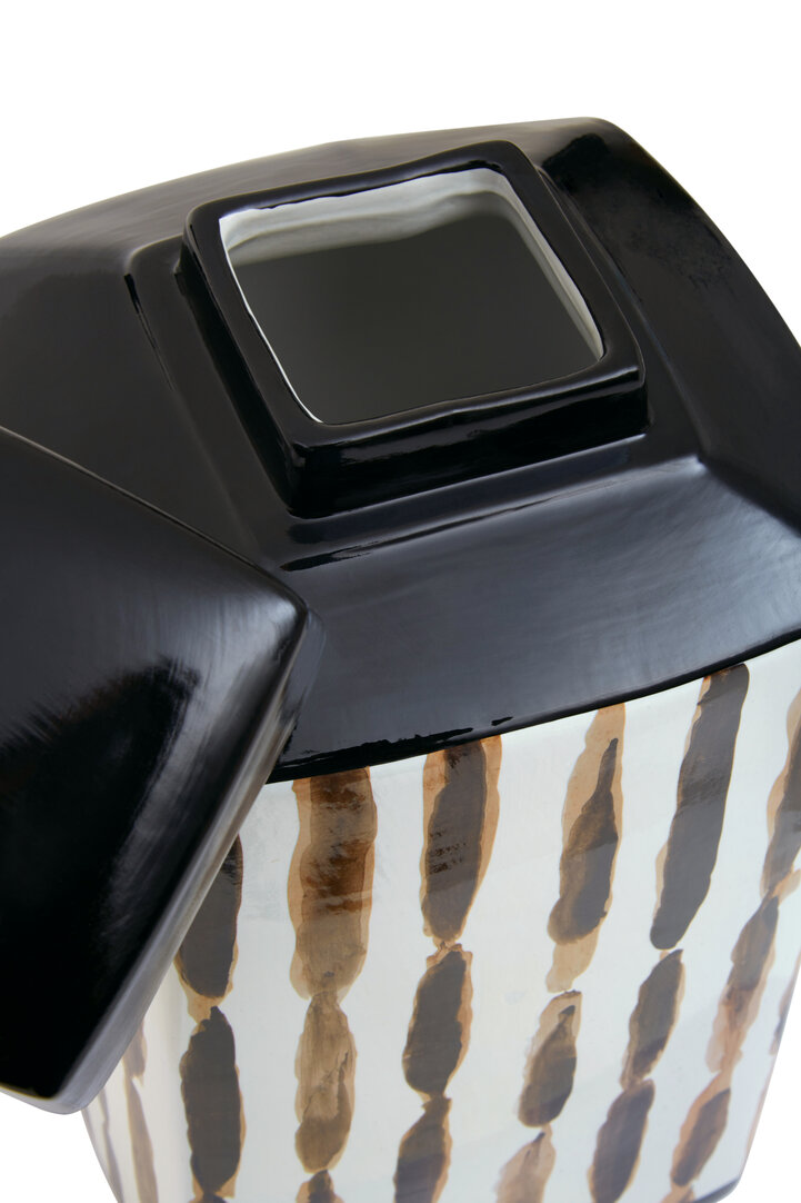 Mona Large ceramic vessel