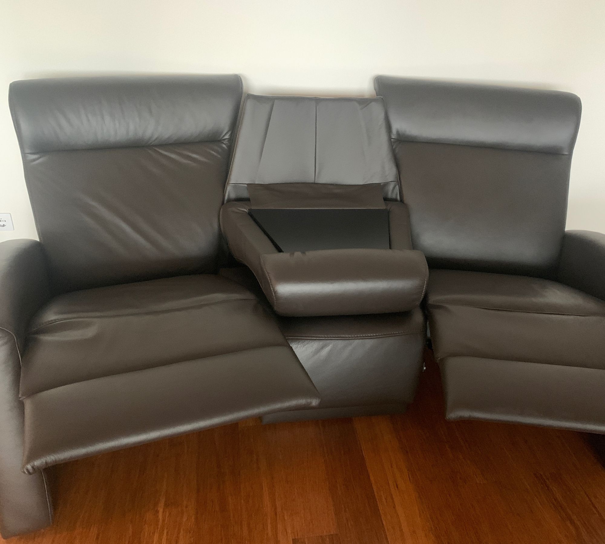 kinosofa 3 sitzer