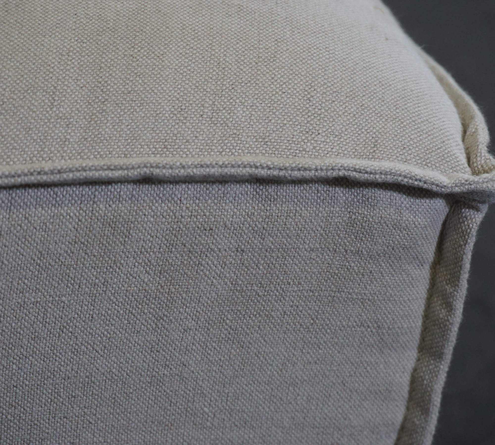 Daphne Modul 1-Sitzer Rechts Fratello Beige