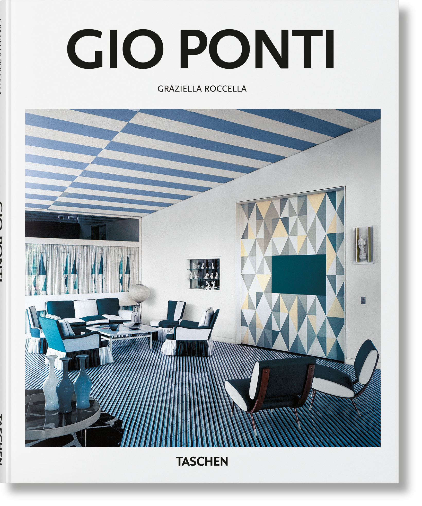 Gio Ponti in Französisch