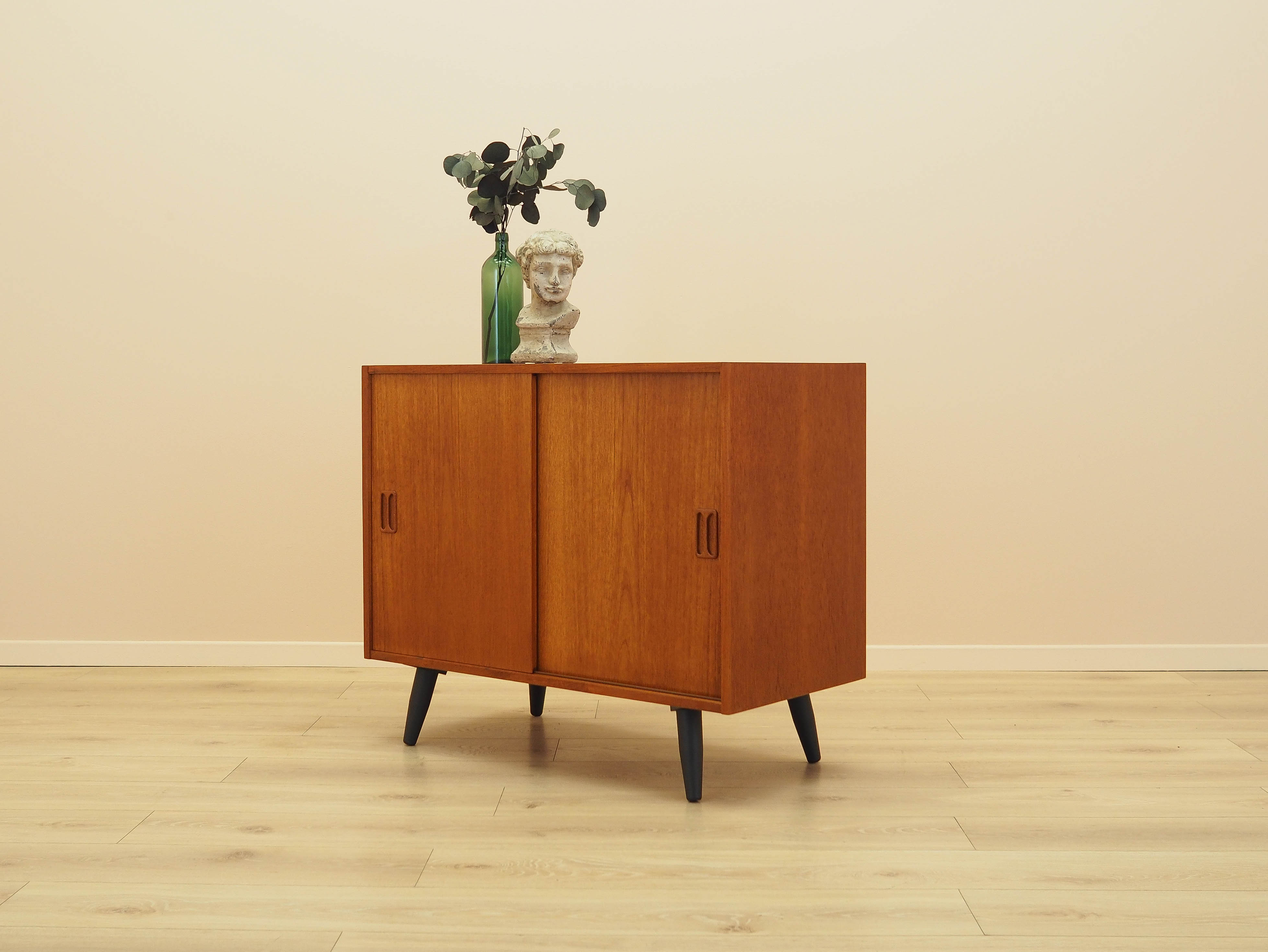 Teak cabinet 1970s