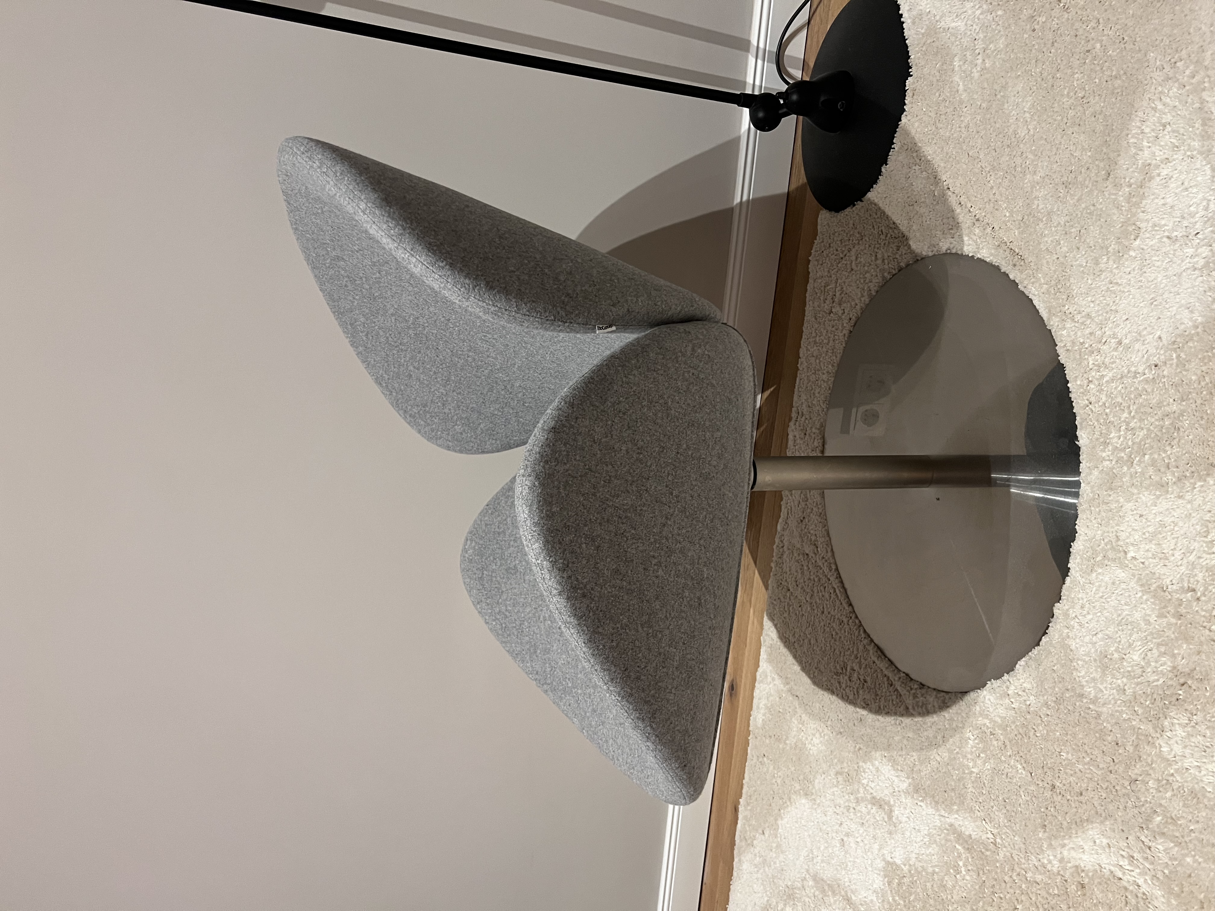 2x Ogi Sessel