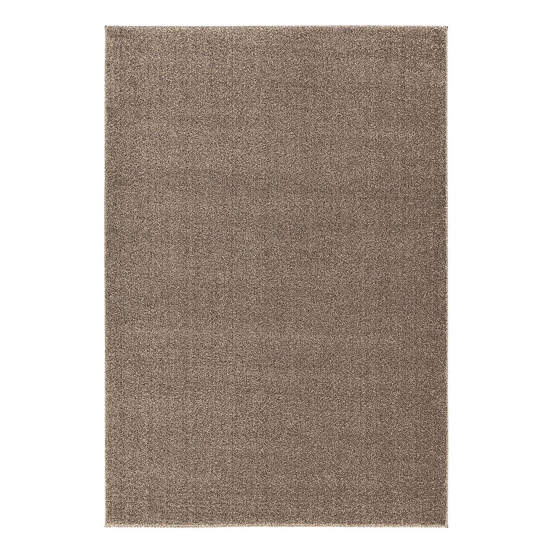 Samoa I Teppich Erde 80 x 150 cm