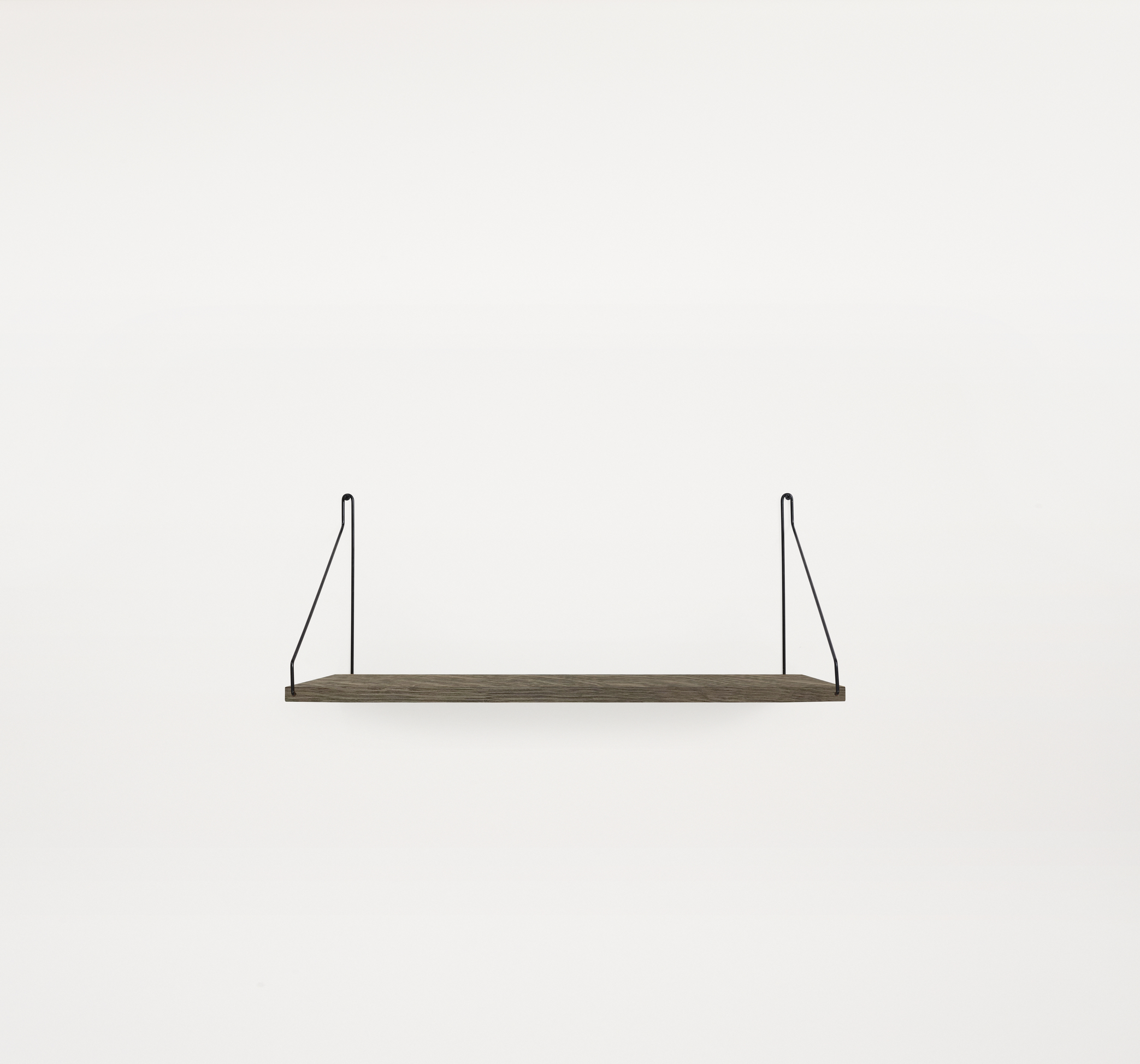 Shelf Regal Schwarz