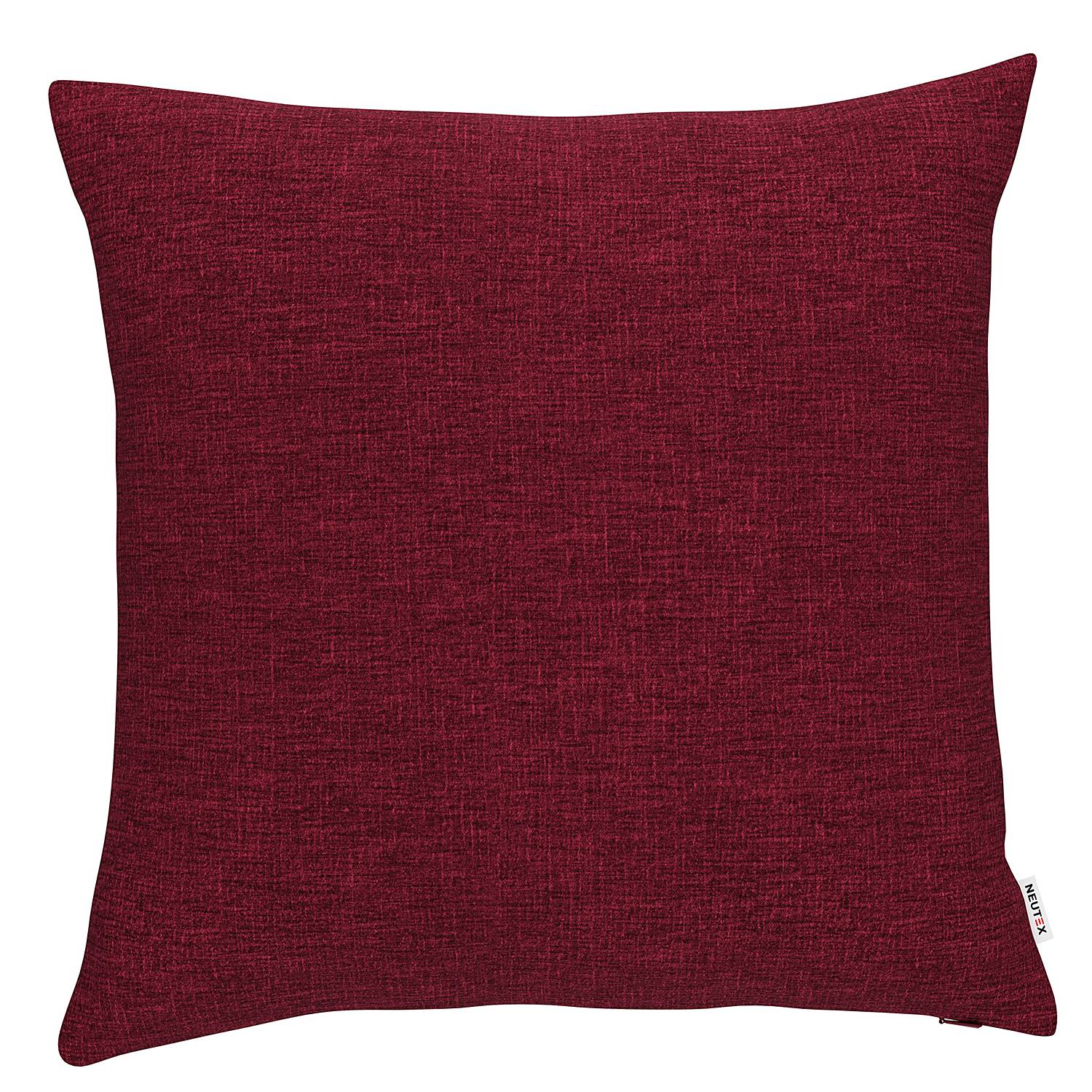 Inuit Cushion Cover Woven Fabric 38 x 38 cm