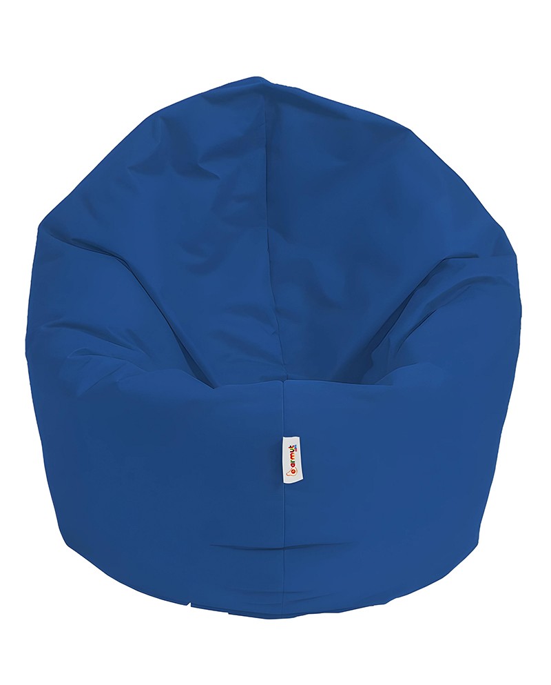 Iyzi 100 Sitzsack Outdoor Blau