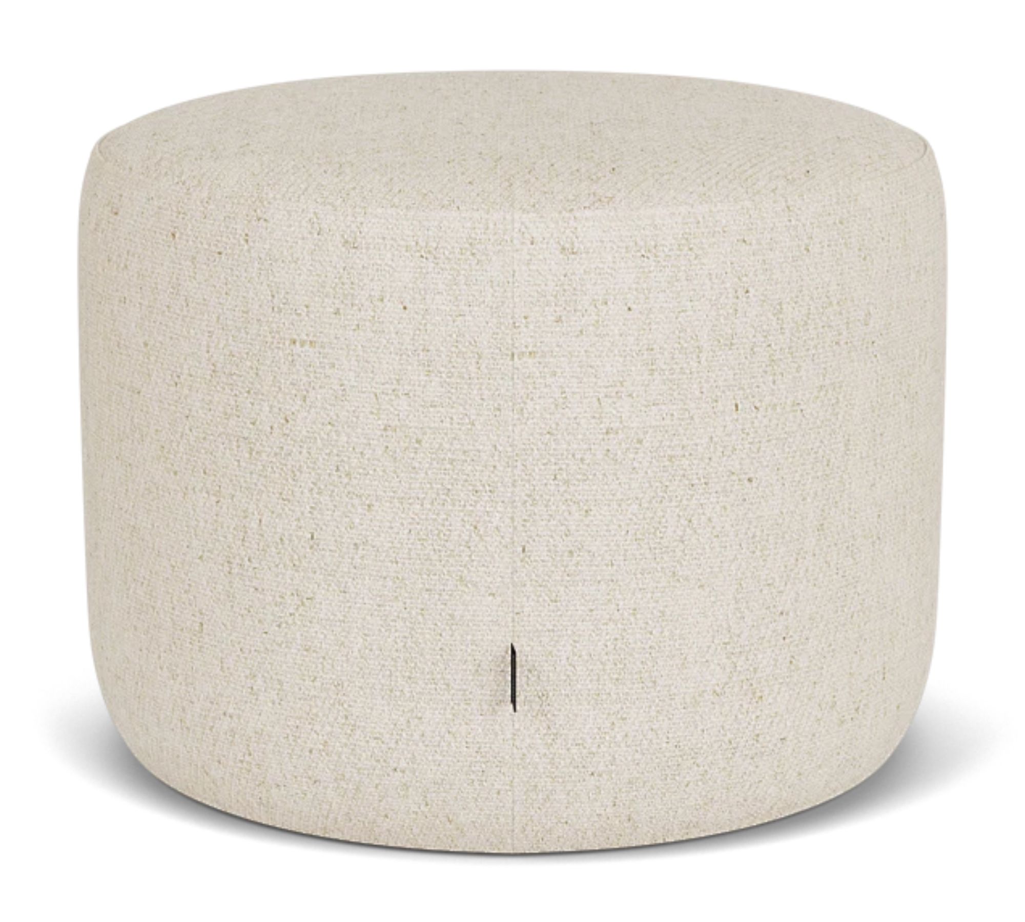 Pouf No. 9 Moonlight Sand