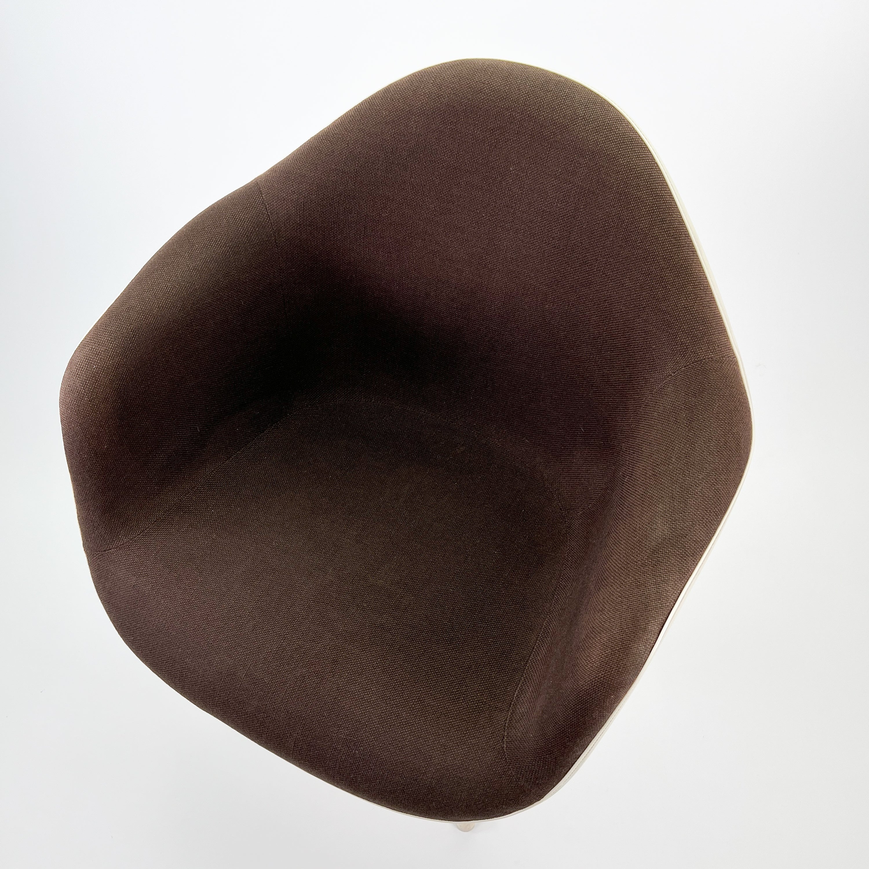 La Fonda Armchair Brown