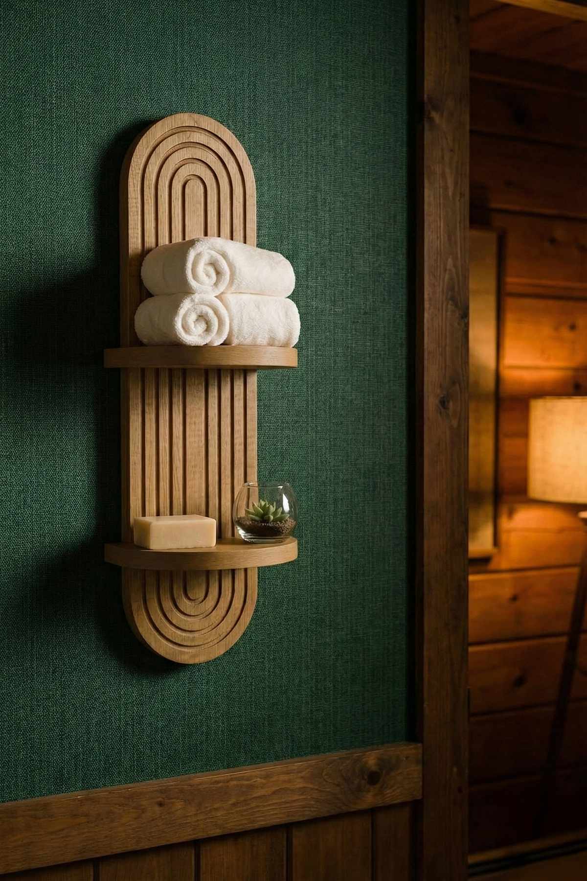 Artmtkwll2 Shelf Wenge