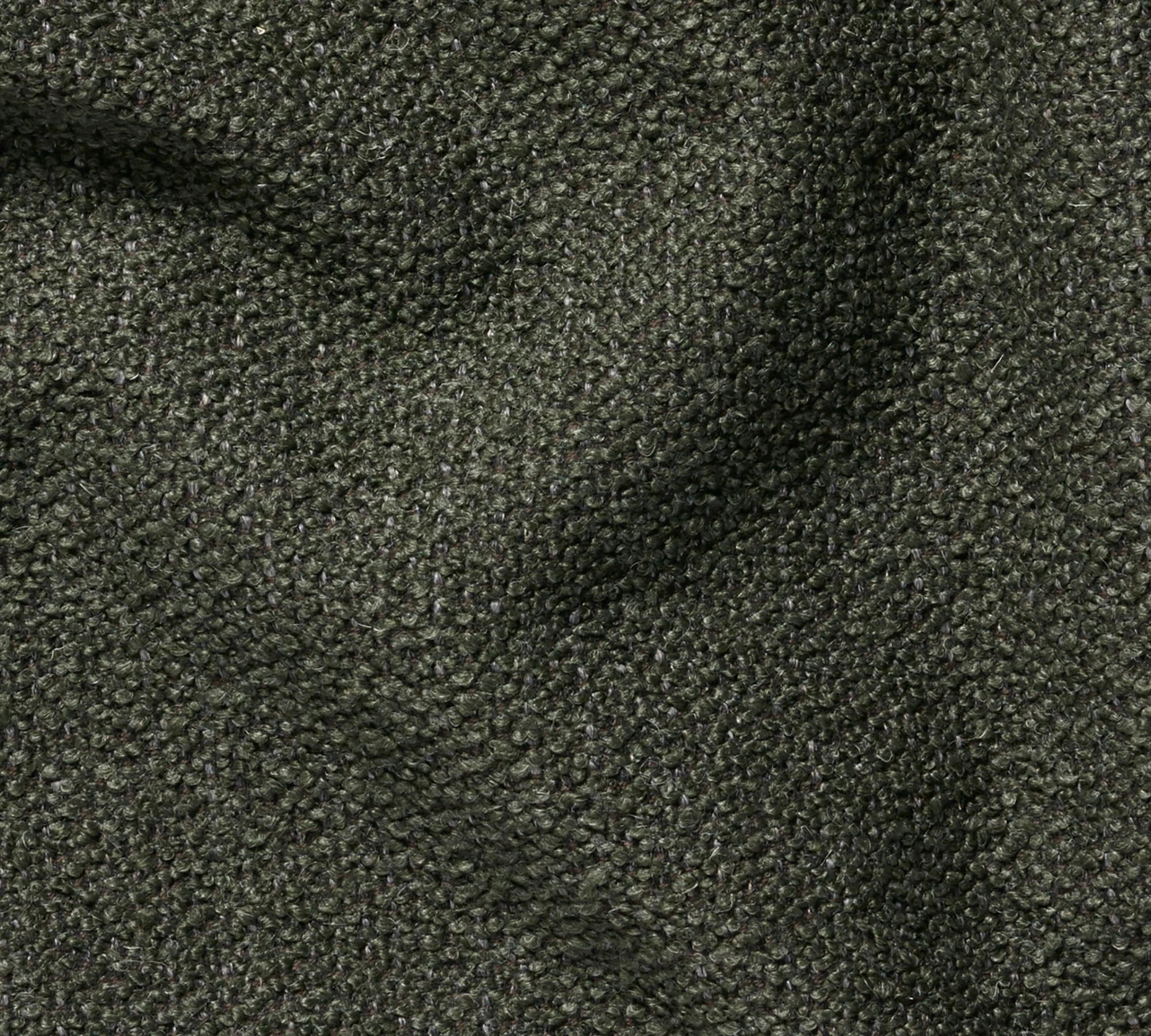 Princeton Sgabello da bar Tessuto Lazio Verde