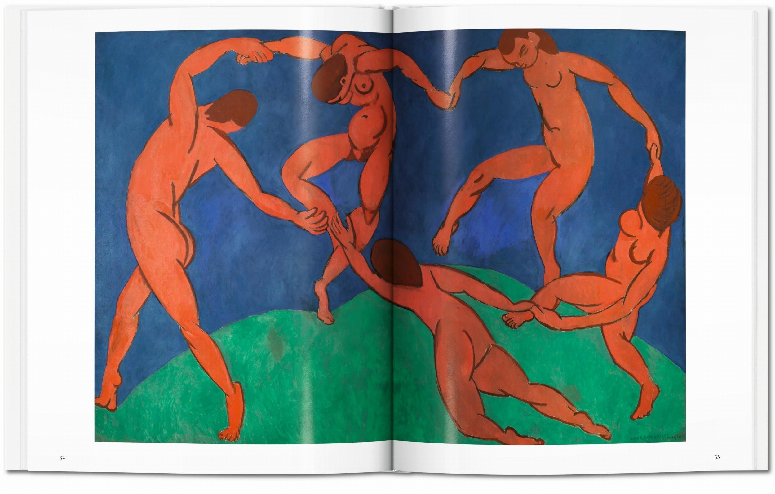 Matisse Buch