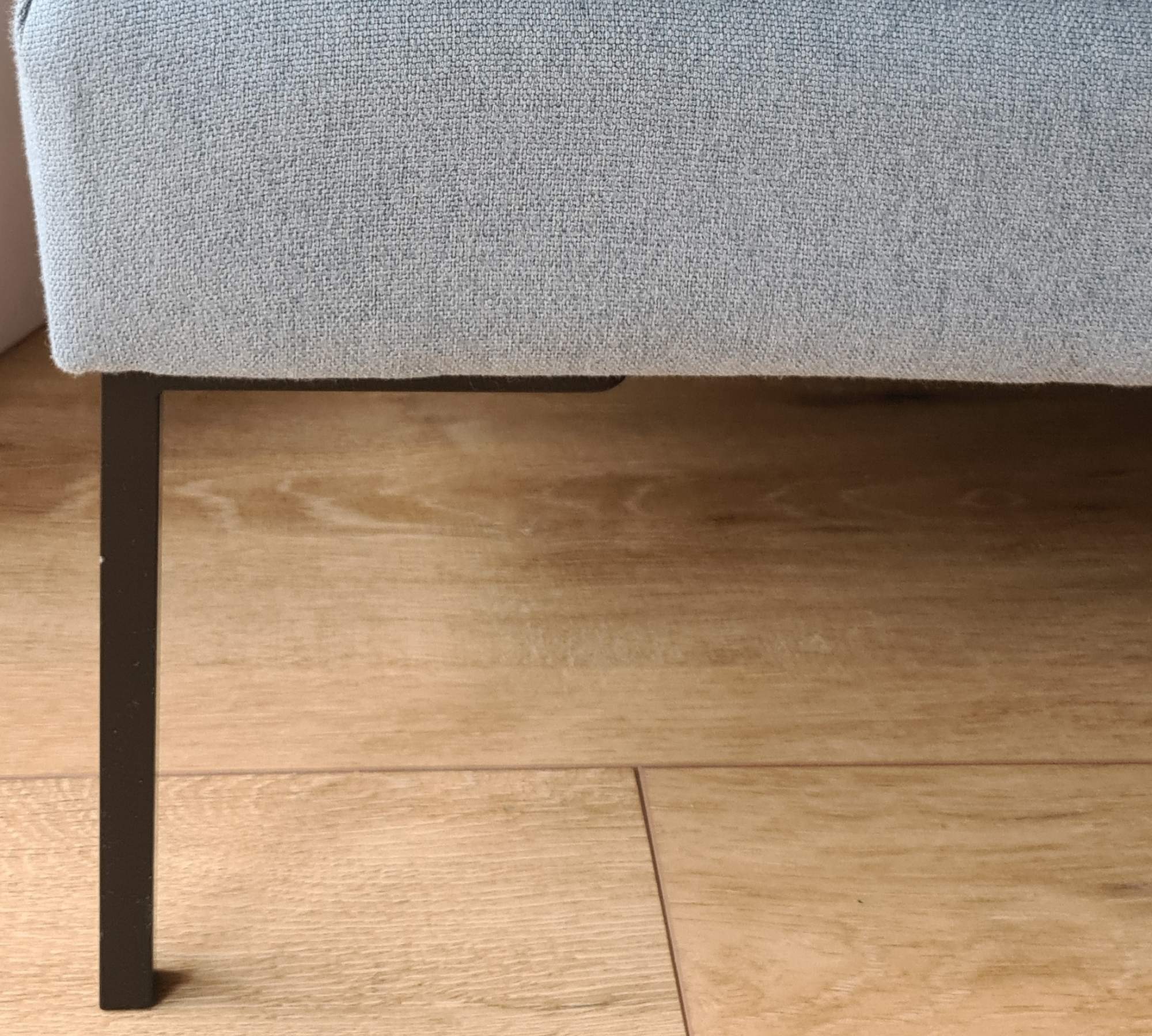 Tyme Sofalandschaft Cotton Turquoise