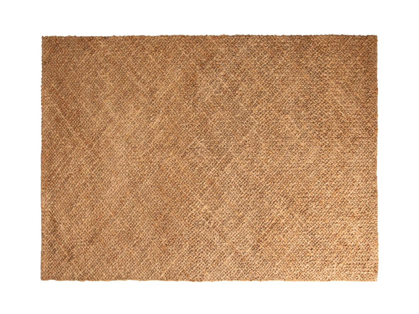 Tappeto Calice in cotone naturale